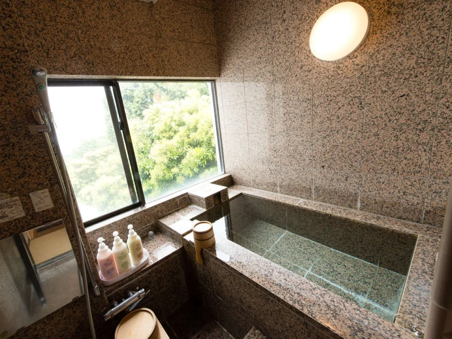 LiVEMAX RESORT Izu-kogen