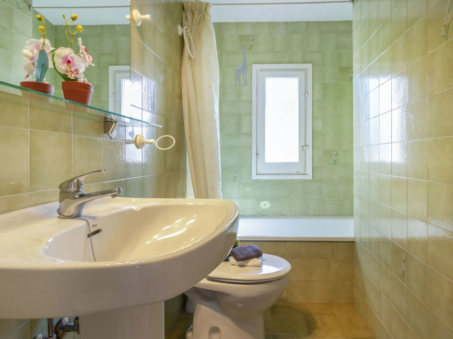 Holiday Home Salvagina