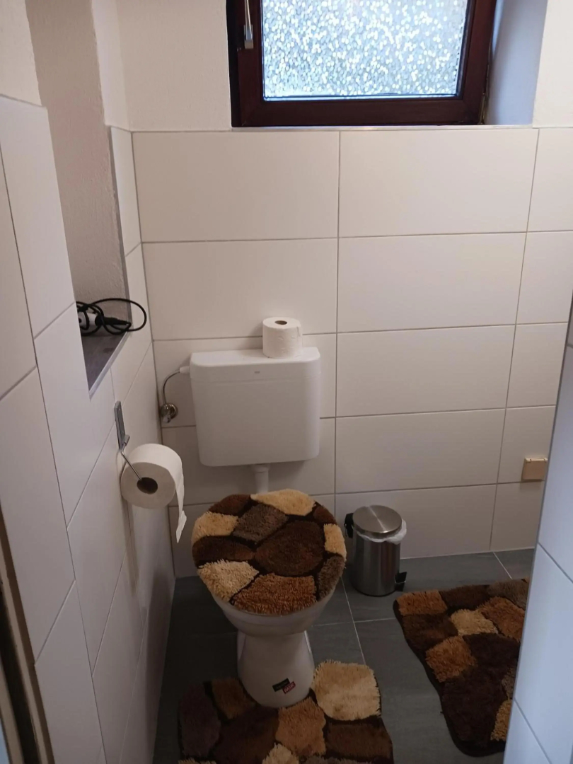 Ferienwohnung Jestel