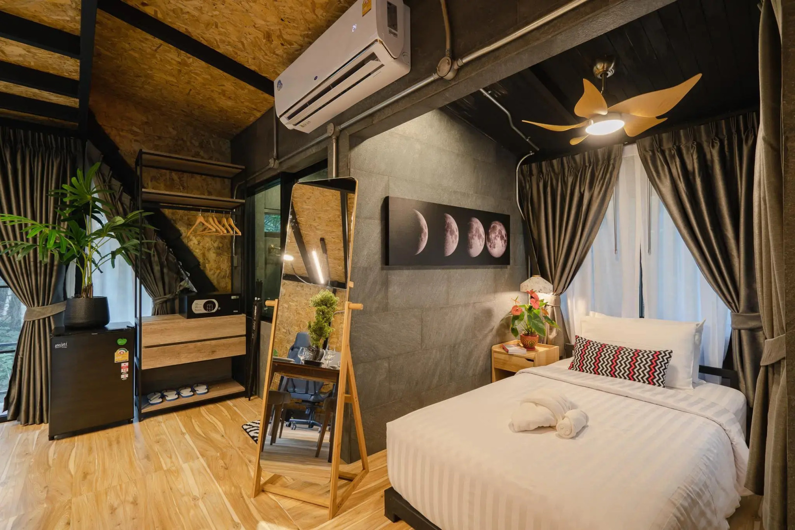 Grandfather Khao Lak Resort