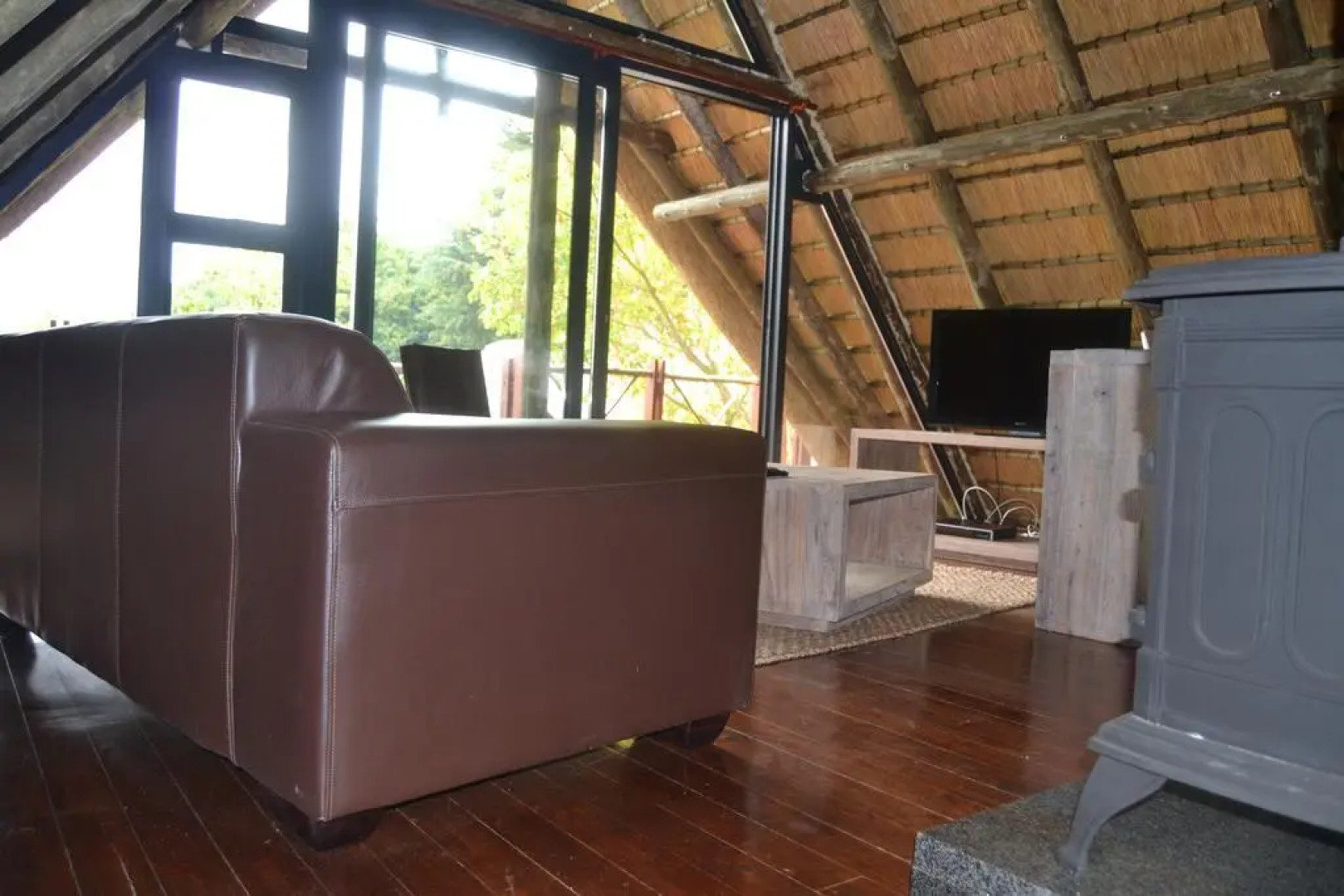 Highveld Splendour Boutique Hotel