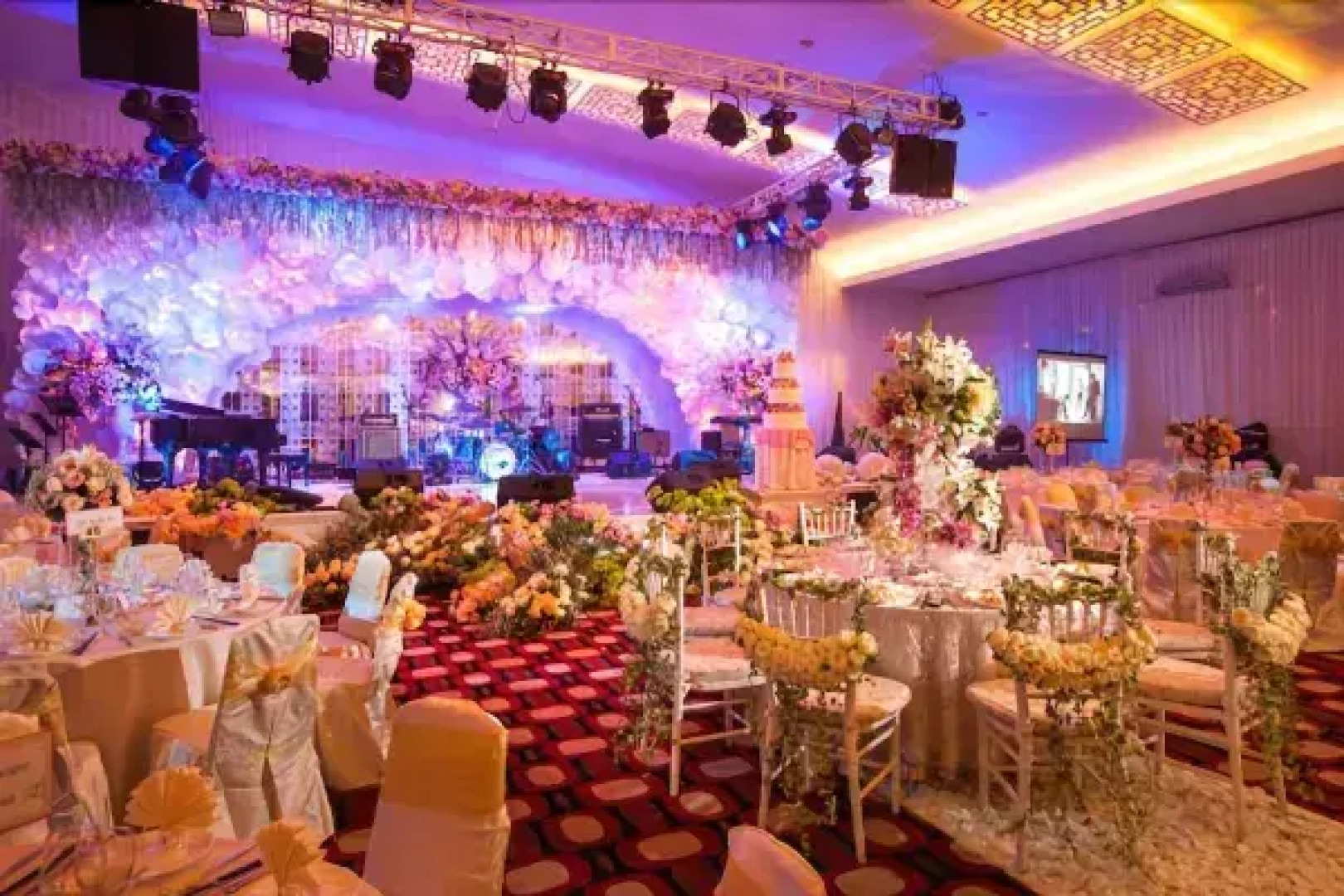 The Hill Hotel & Resort Sibolangit Powered by Archipelago