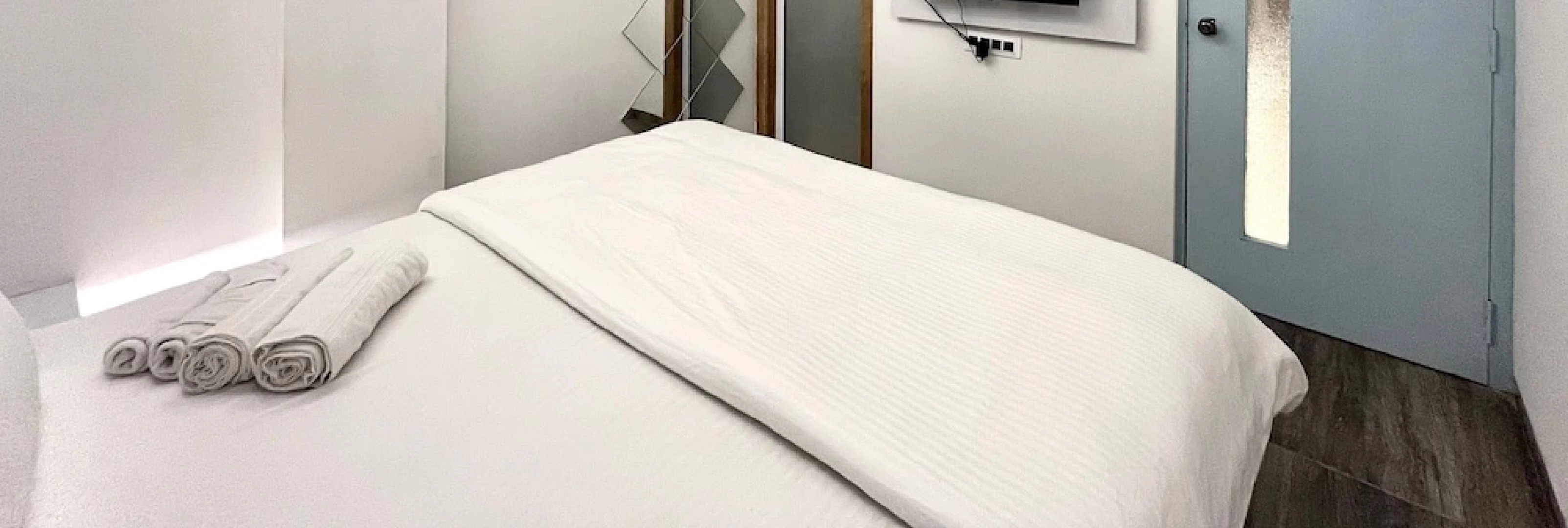 PrivyStays St. Ricky's Apartment Hotel