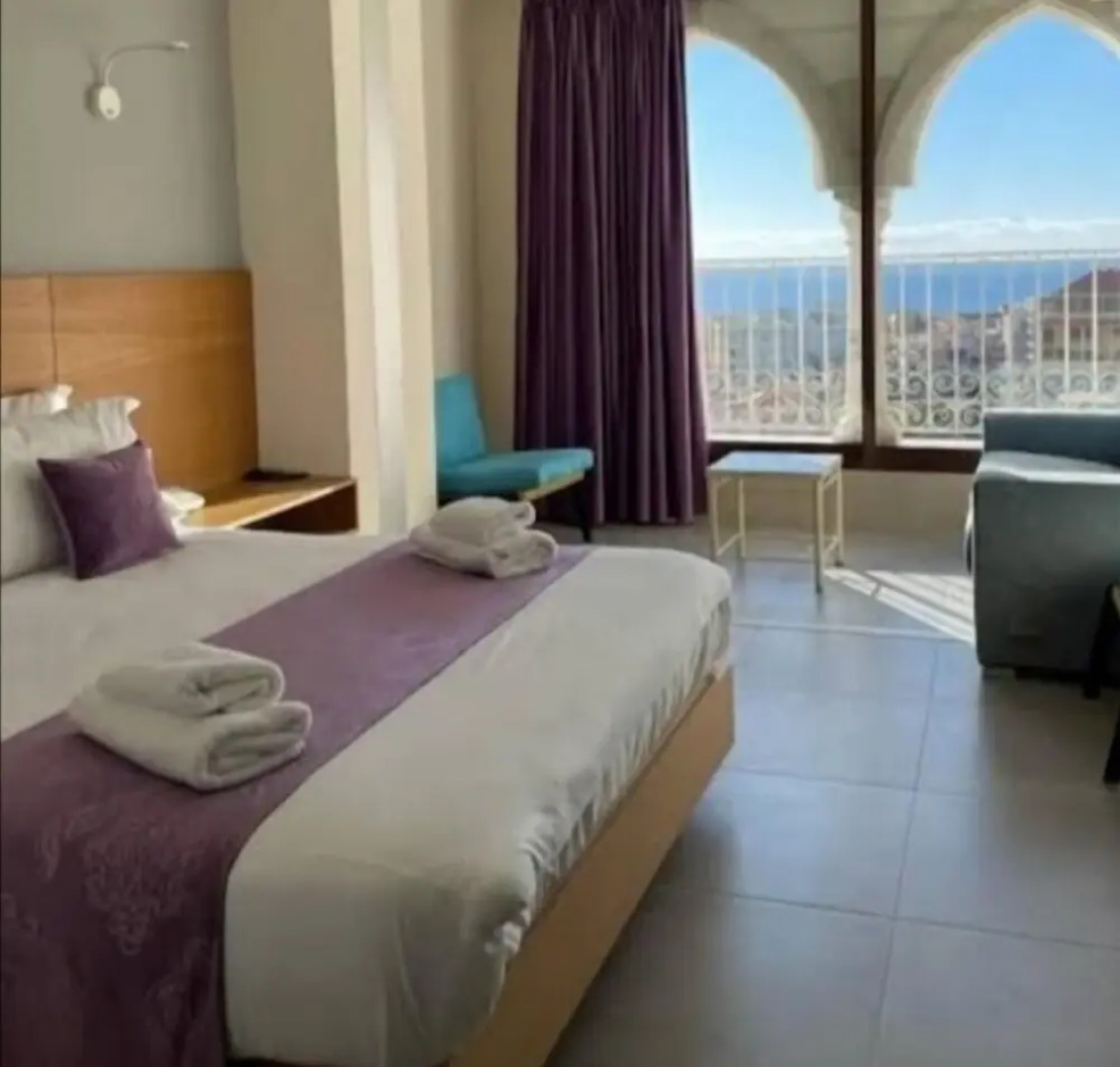 Majestic Byblos Grand Hotel