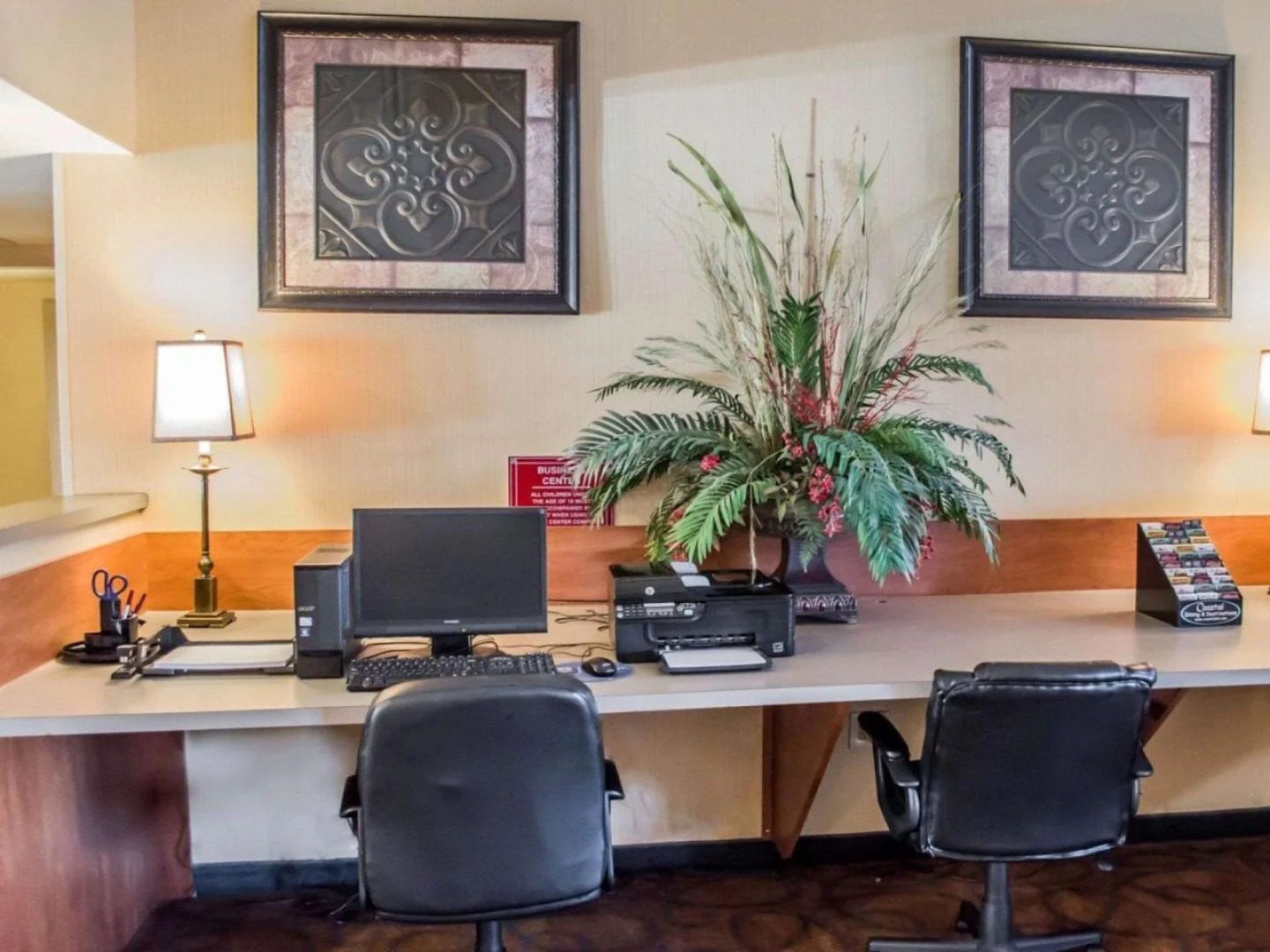 Comfort Suites Foley