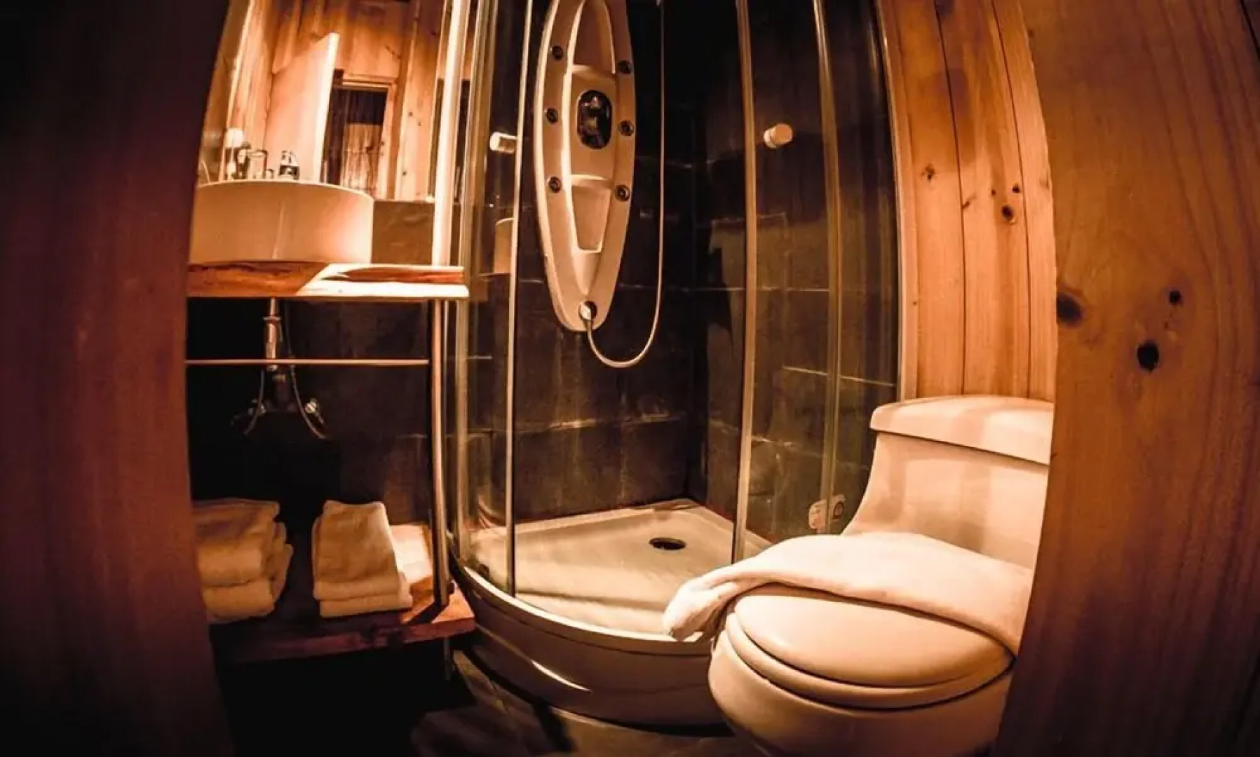 Surf Lodge Posada Punta de Lobos