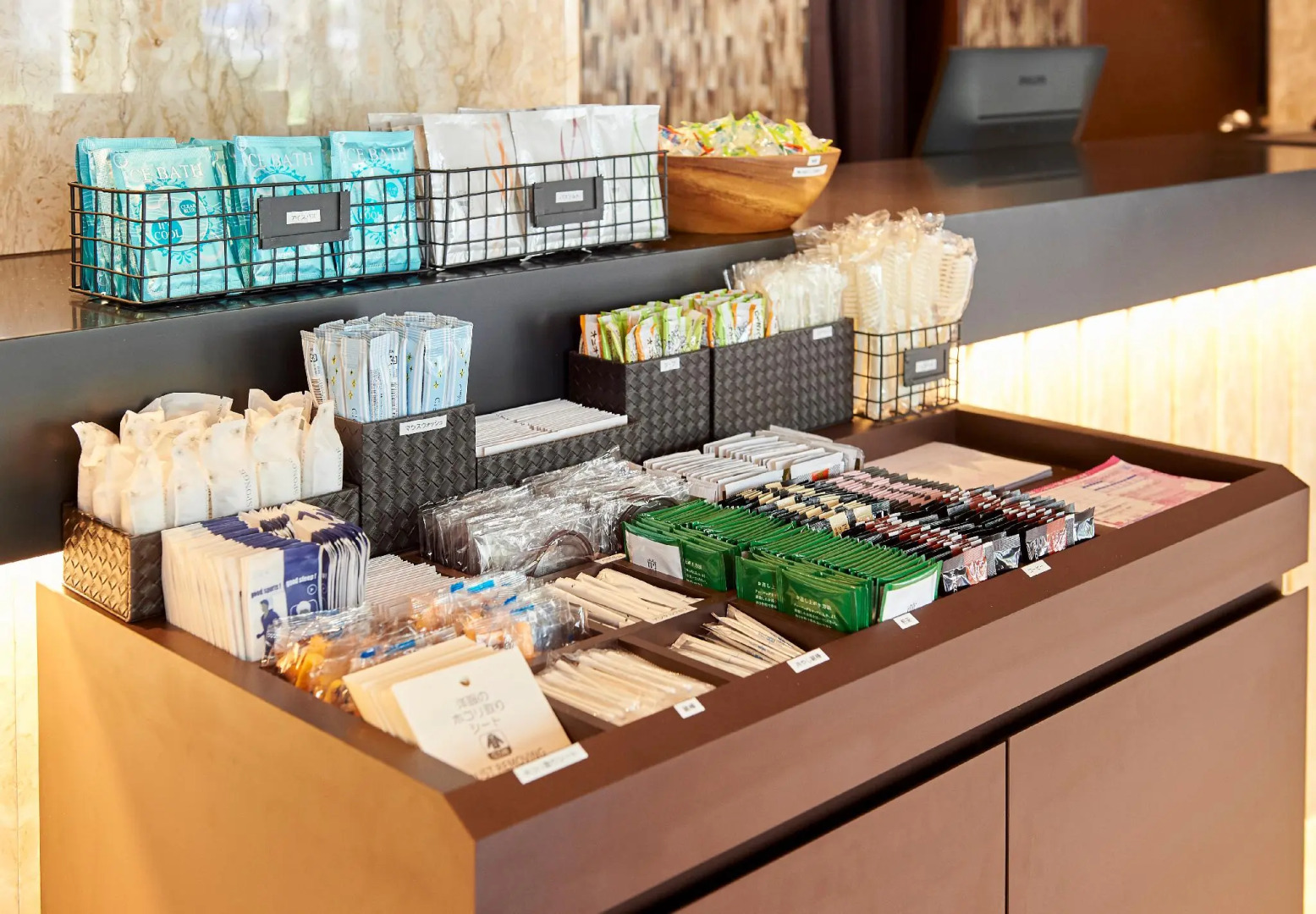 Hotel Consort Shin-Osaka