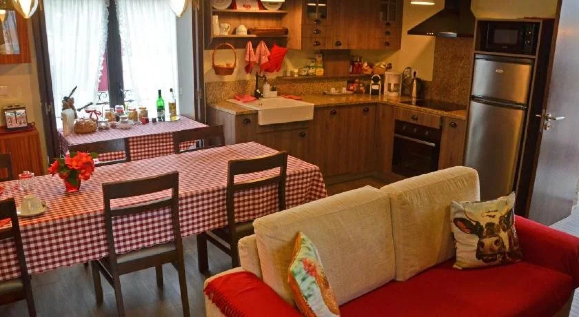 Casa de Campo Sossego da Lata