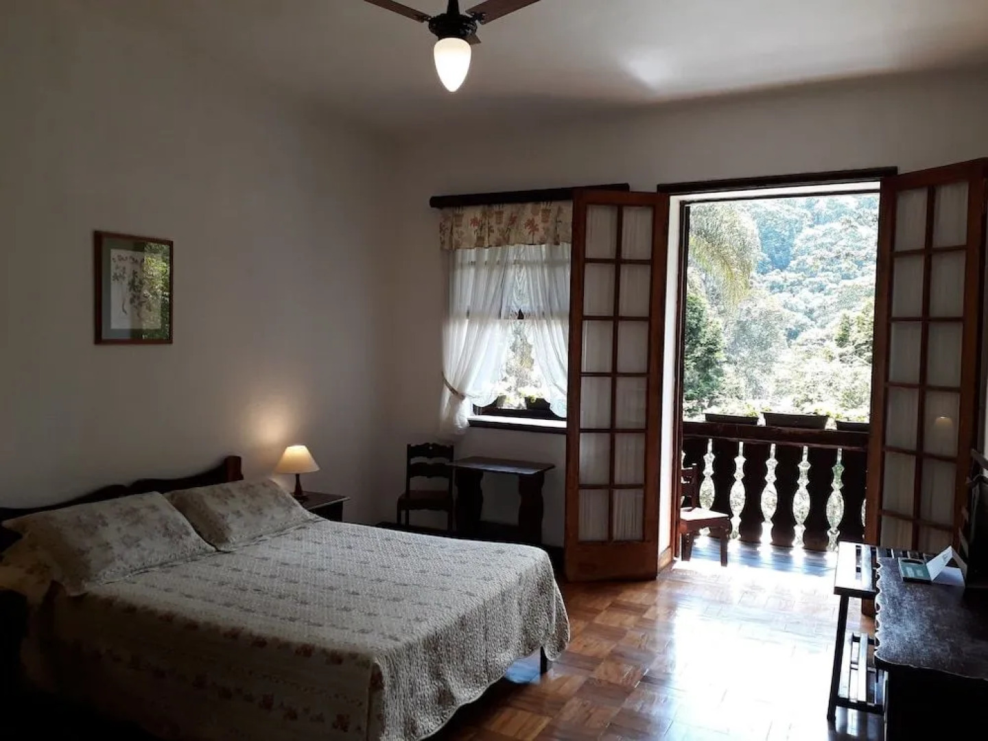 Hotel Fazenda São Moritz