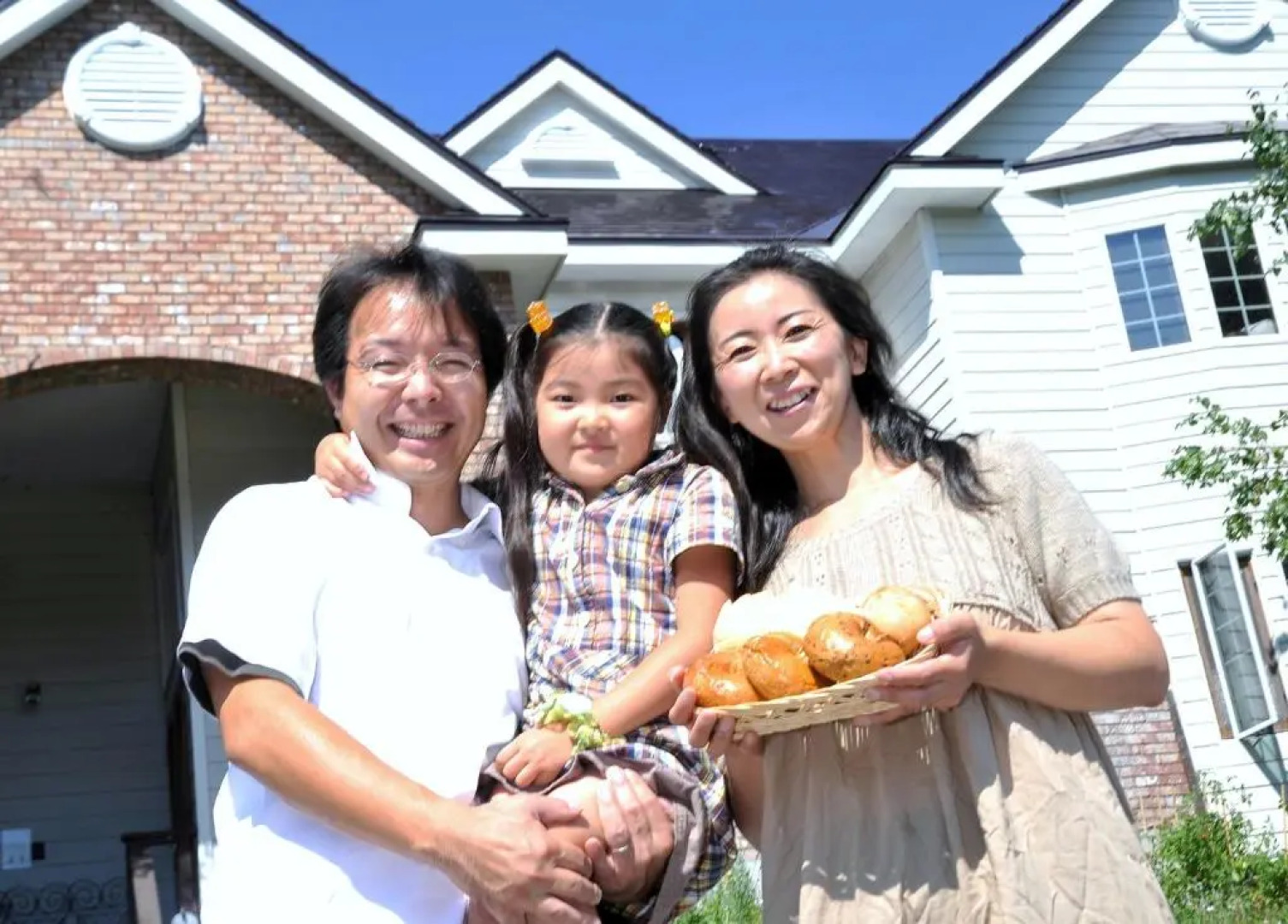 Rusutsu Pension Clydesdale