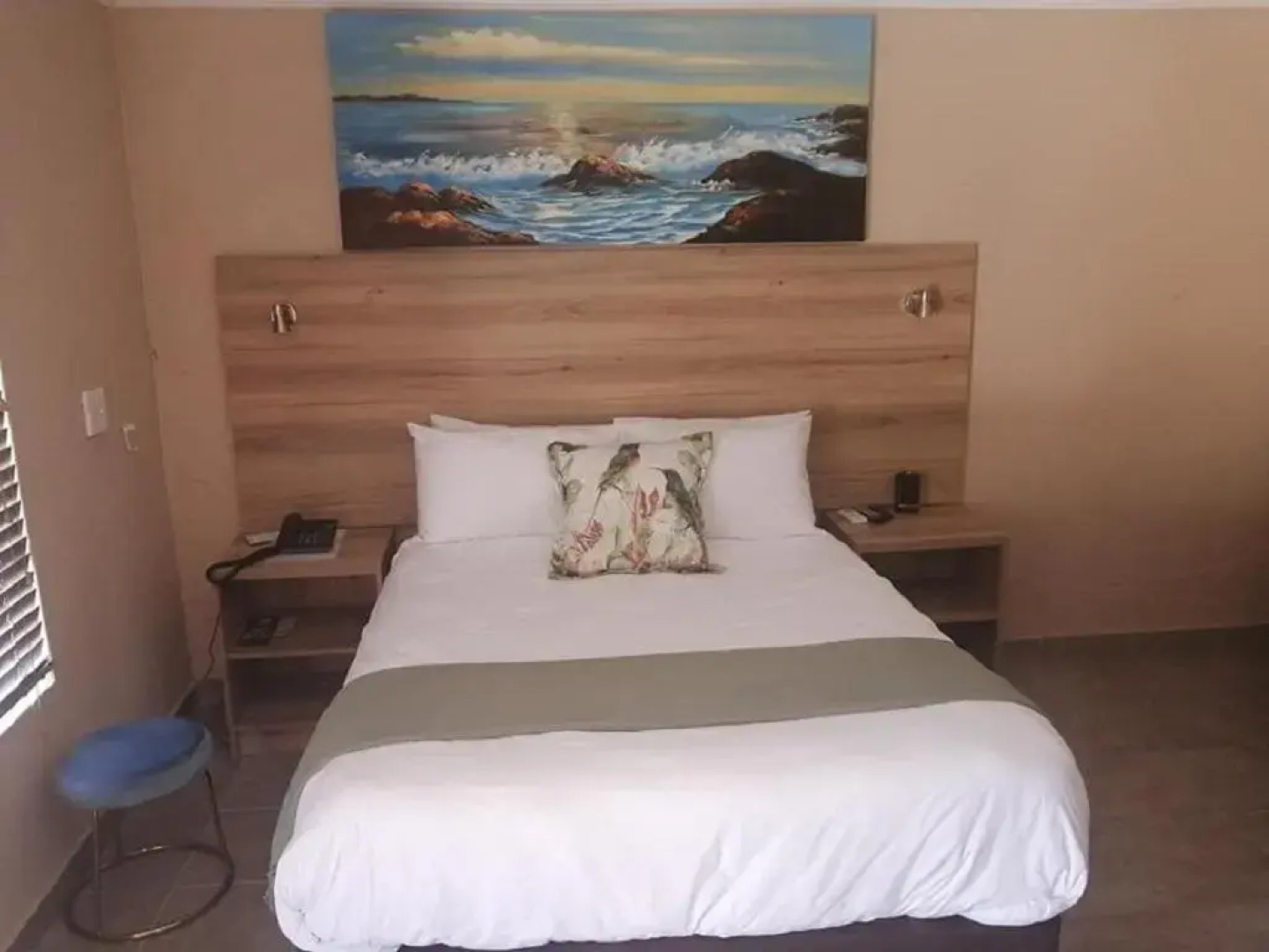 The Hill Hotel and Conference Centre