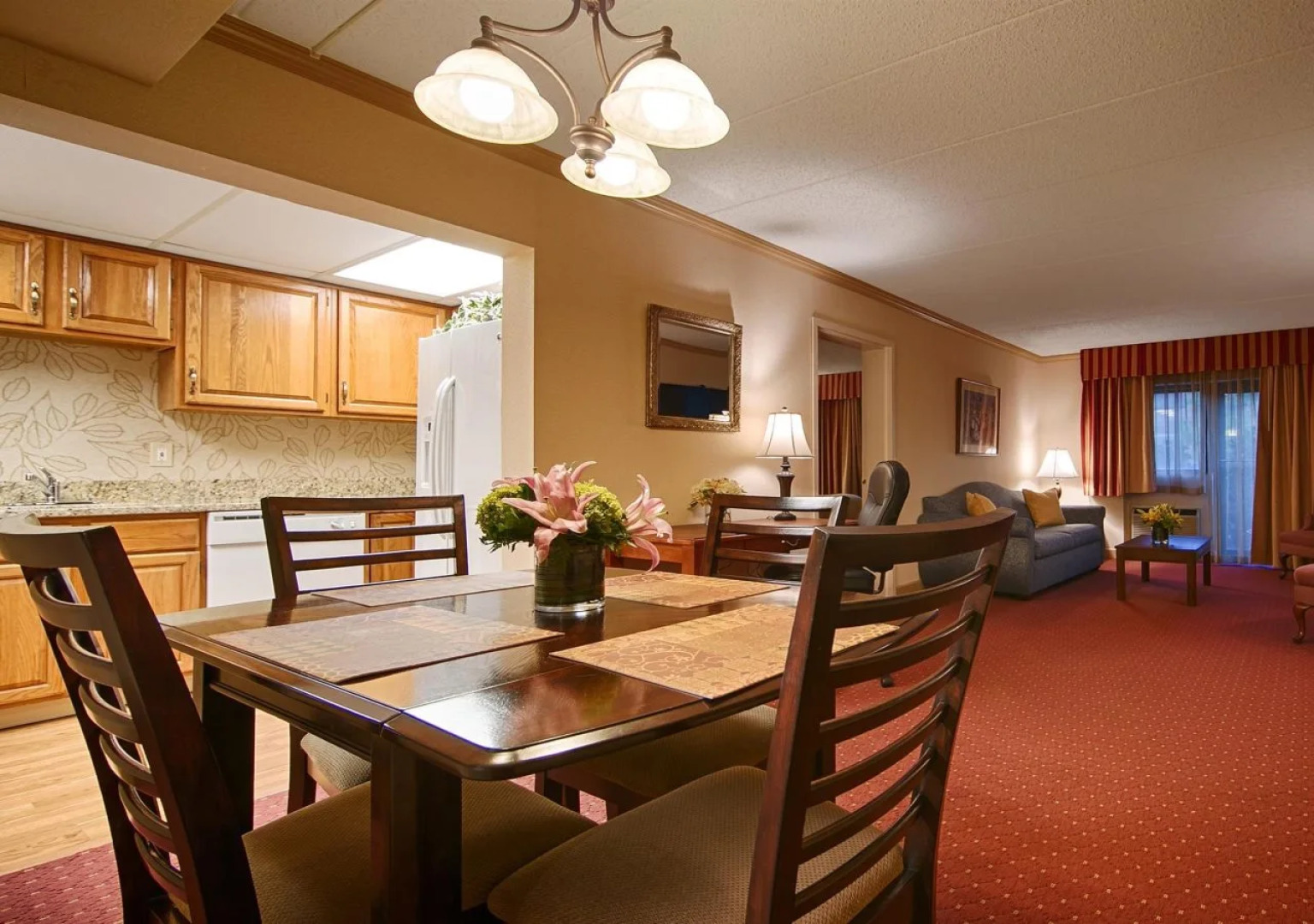 The Hub Murray Hill, BW Premier Collection