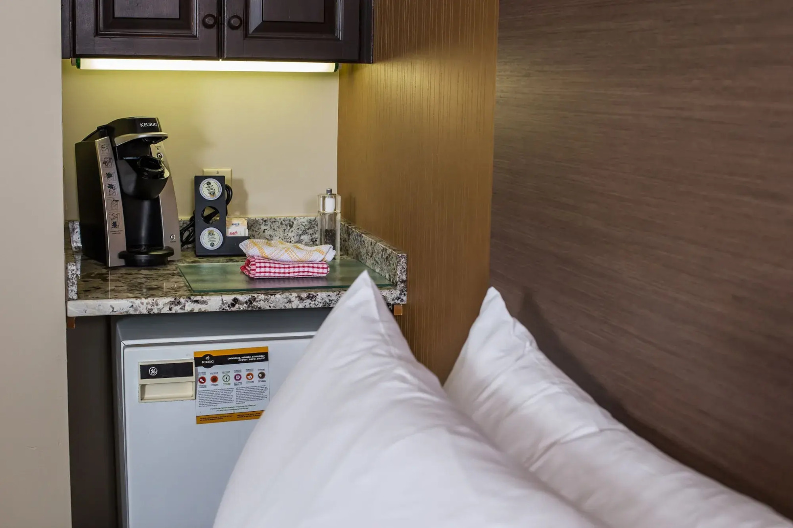 Holiday Inn Express and Suites Tremblant by IHG