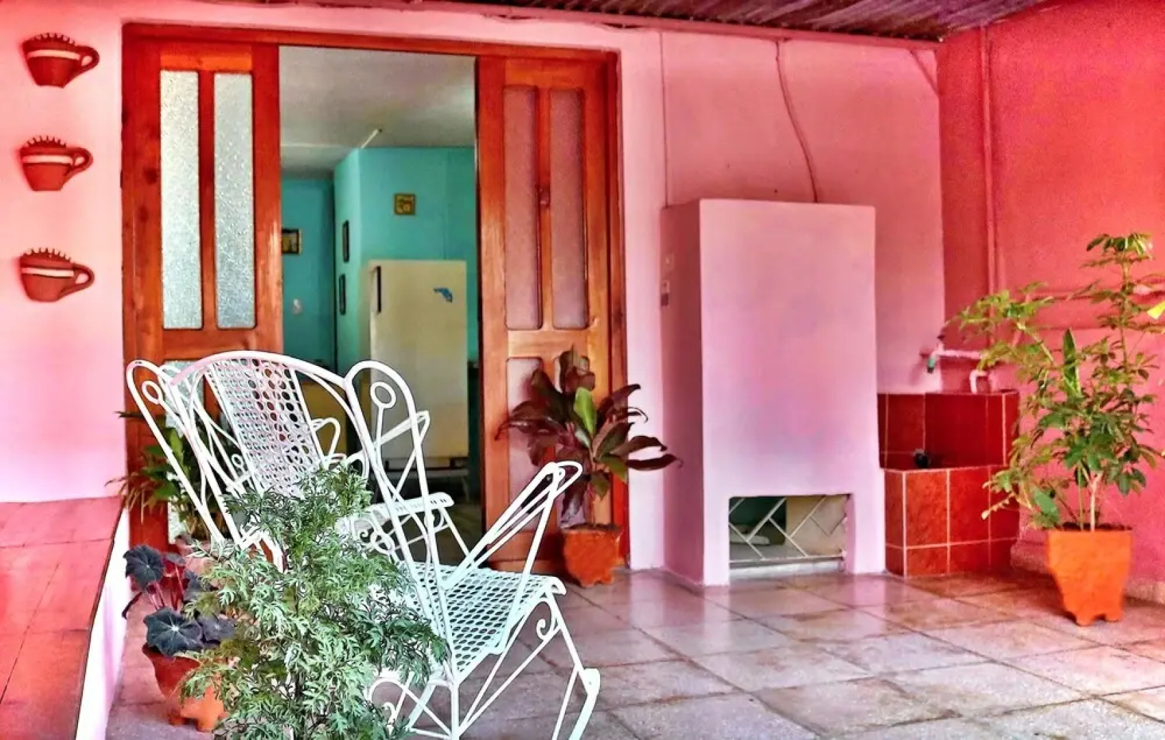 Casa Zucel