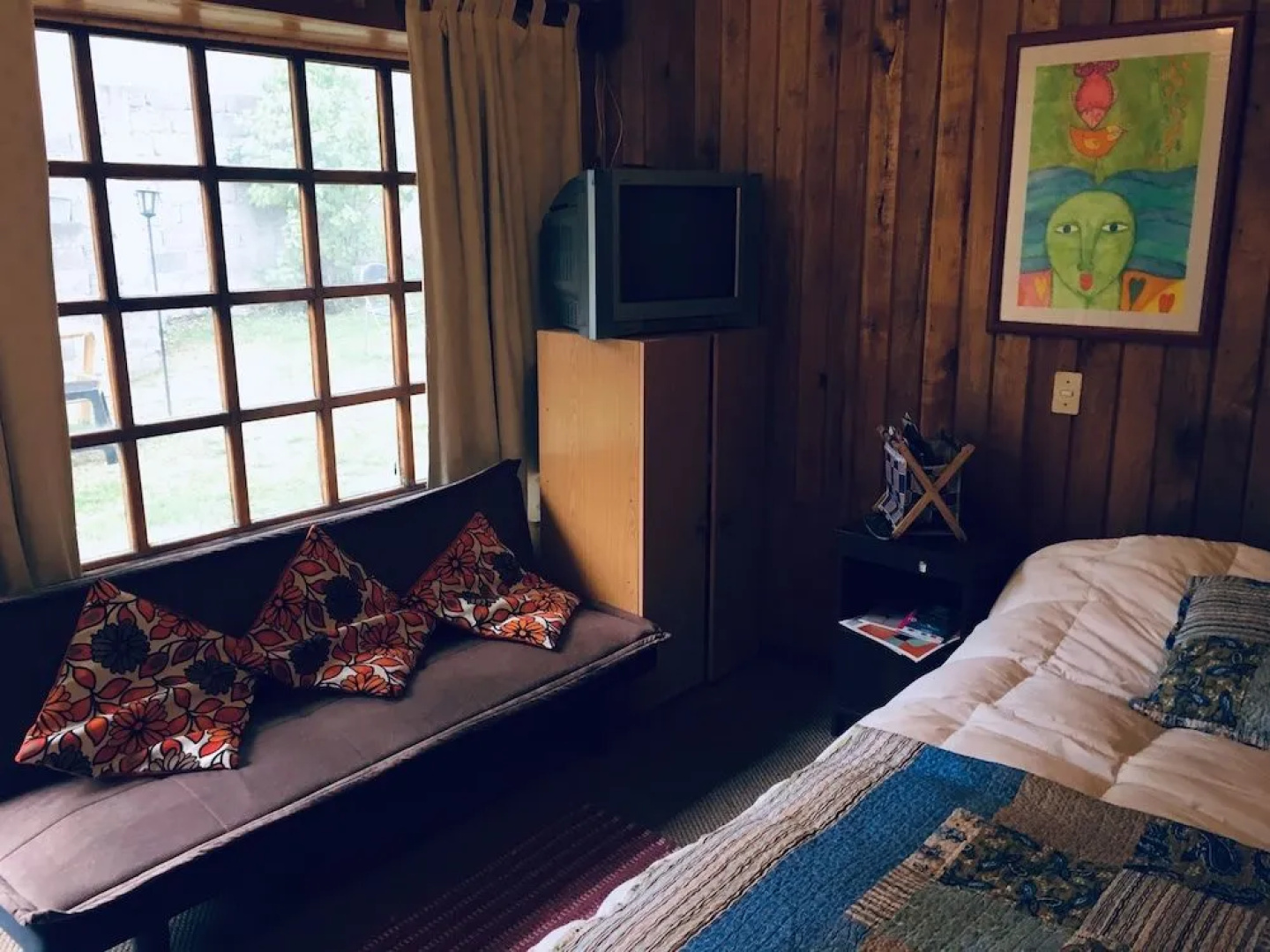 Truqueras Backpacker Hostel Patagonia