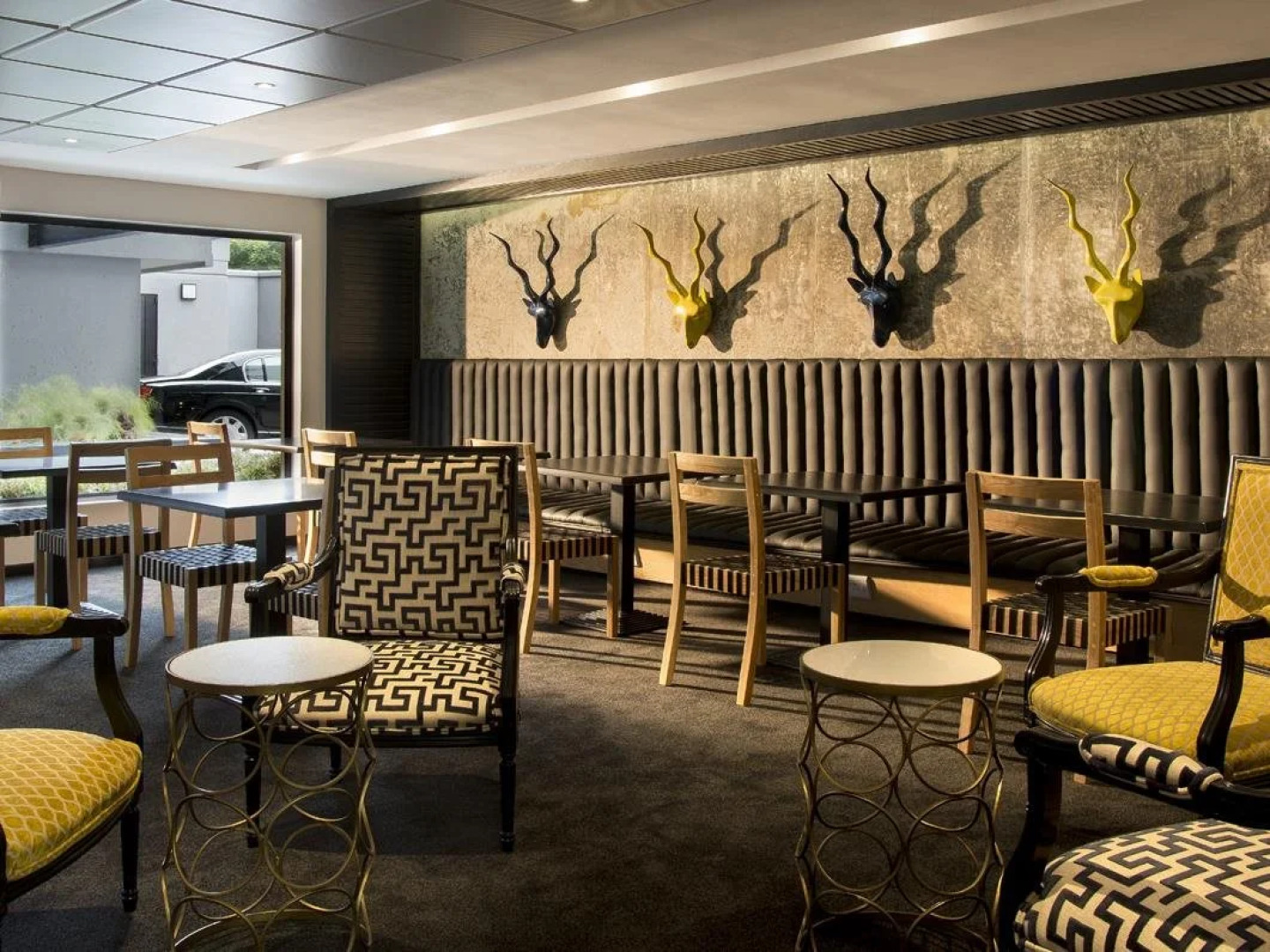 The Max Hotel Sandton