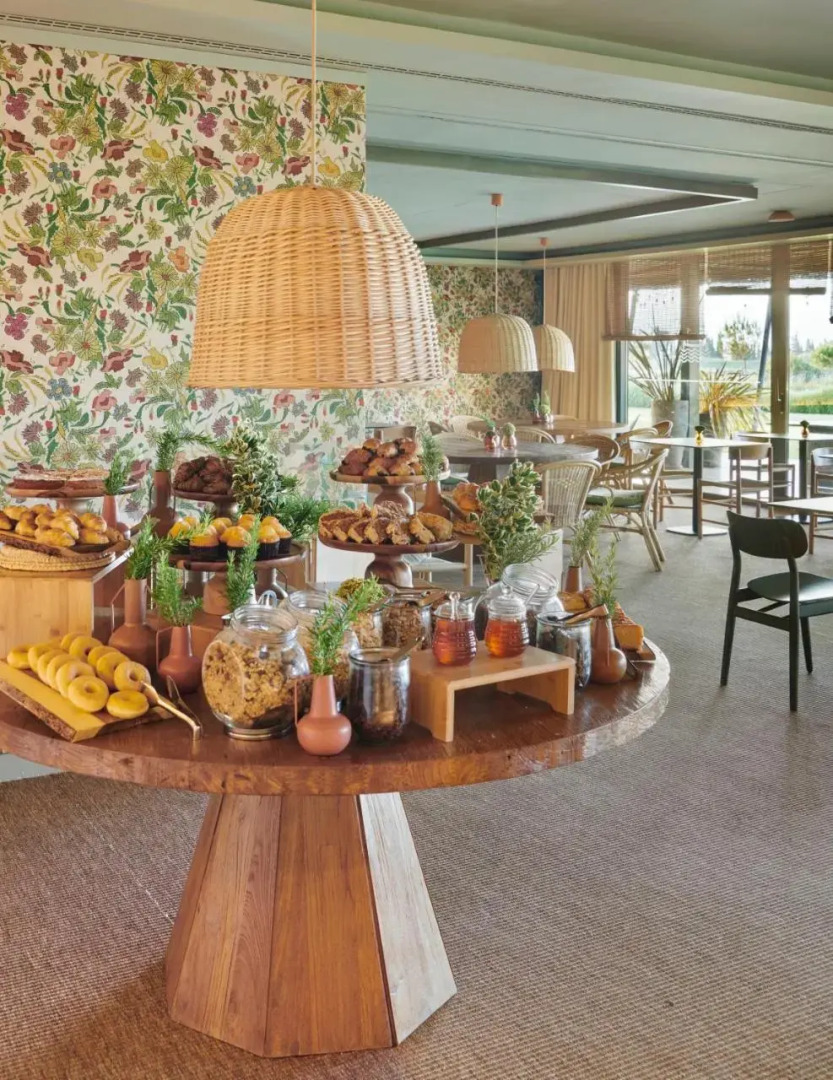 Emporda Golf Hotel And Spa