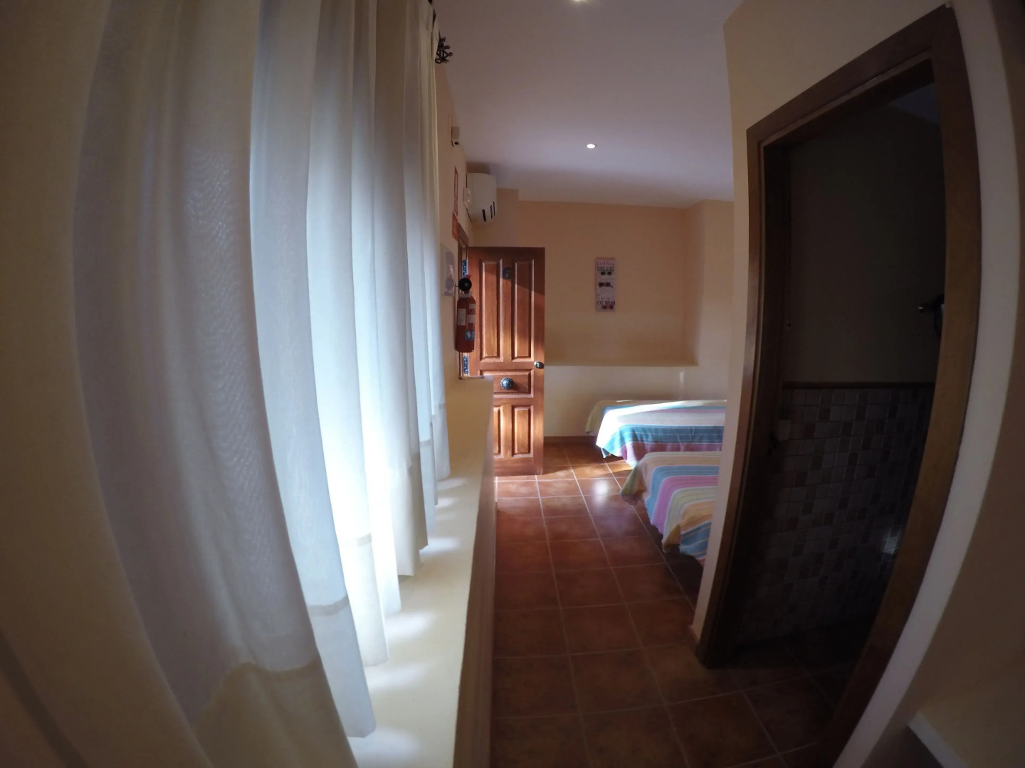 Hotel Rural El Arca de Noé