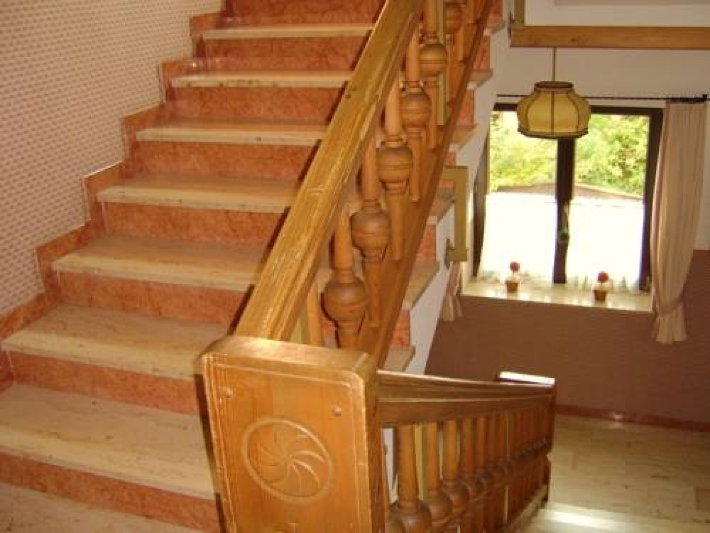 Magali's Bed & Breakfast