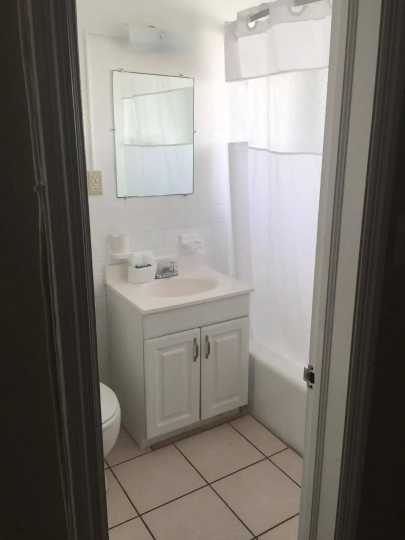 Bahia Cabana Beach Resort