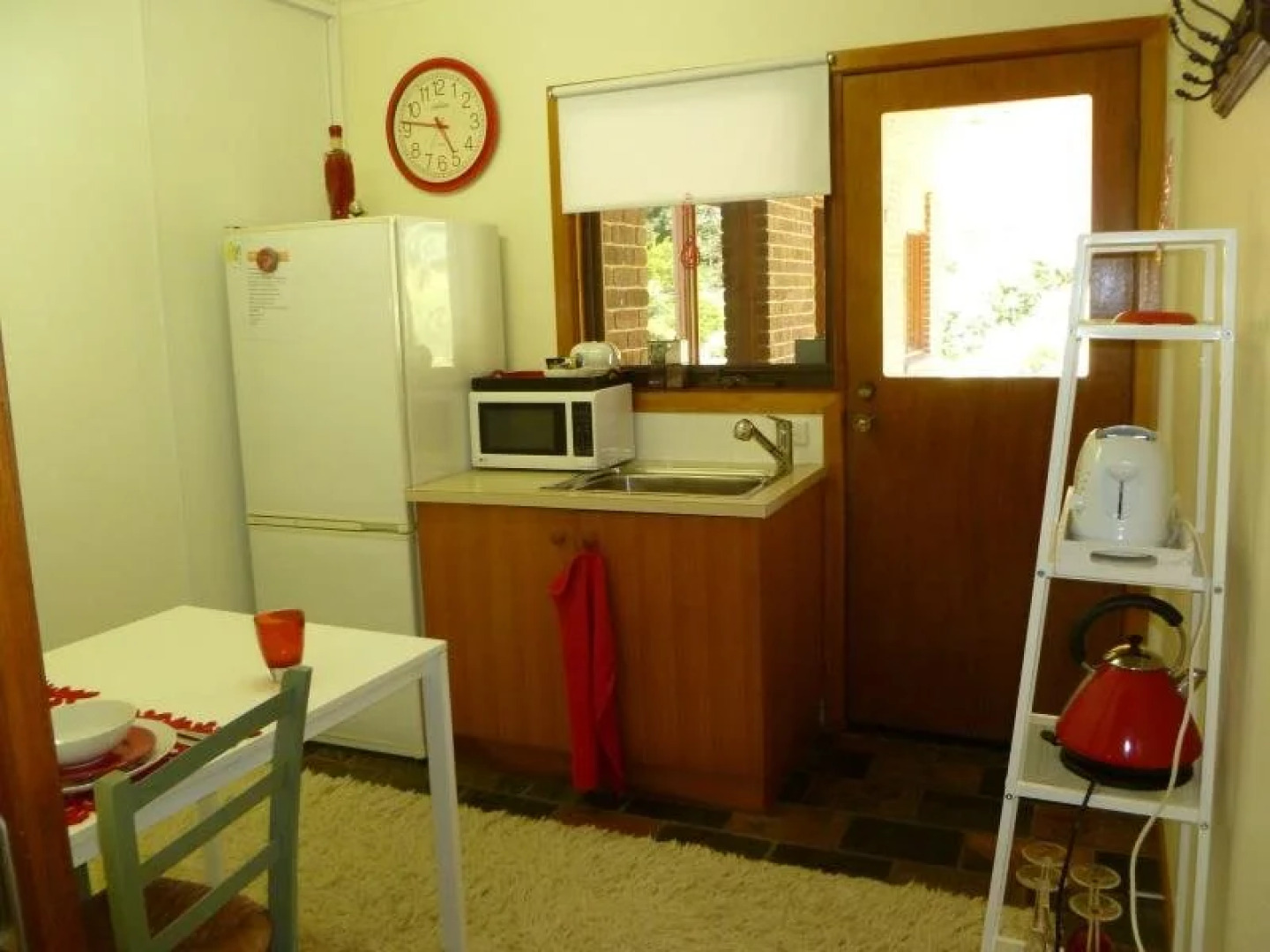 Adriennes Country Retreat