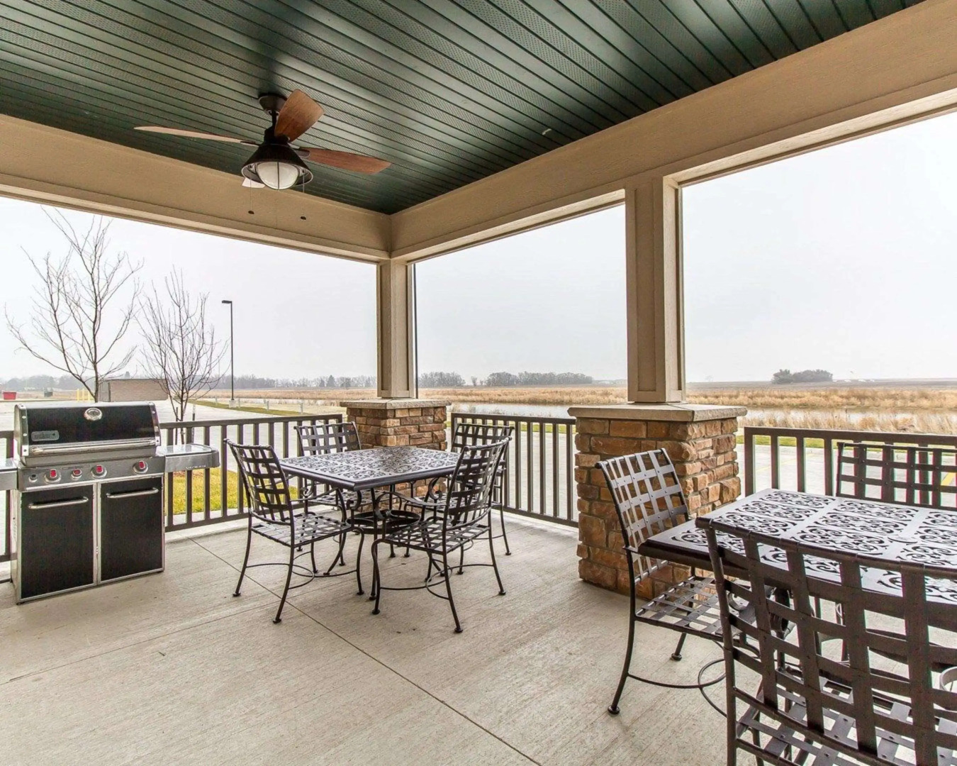 MainStay Suites Stanley