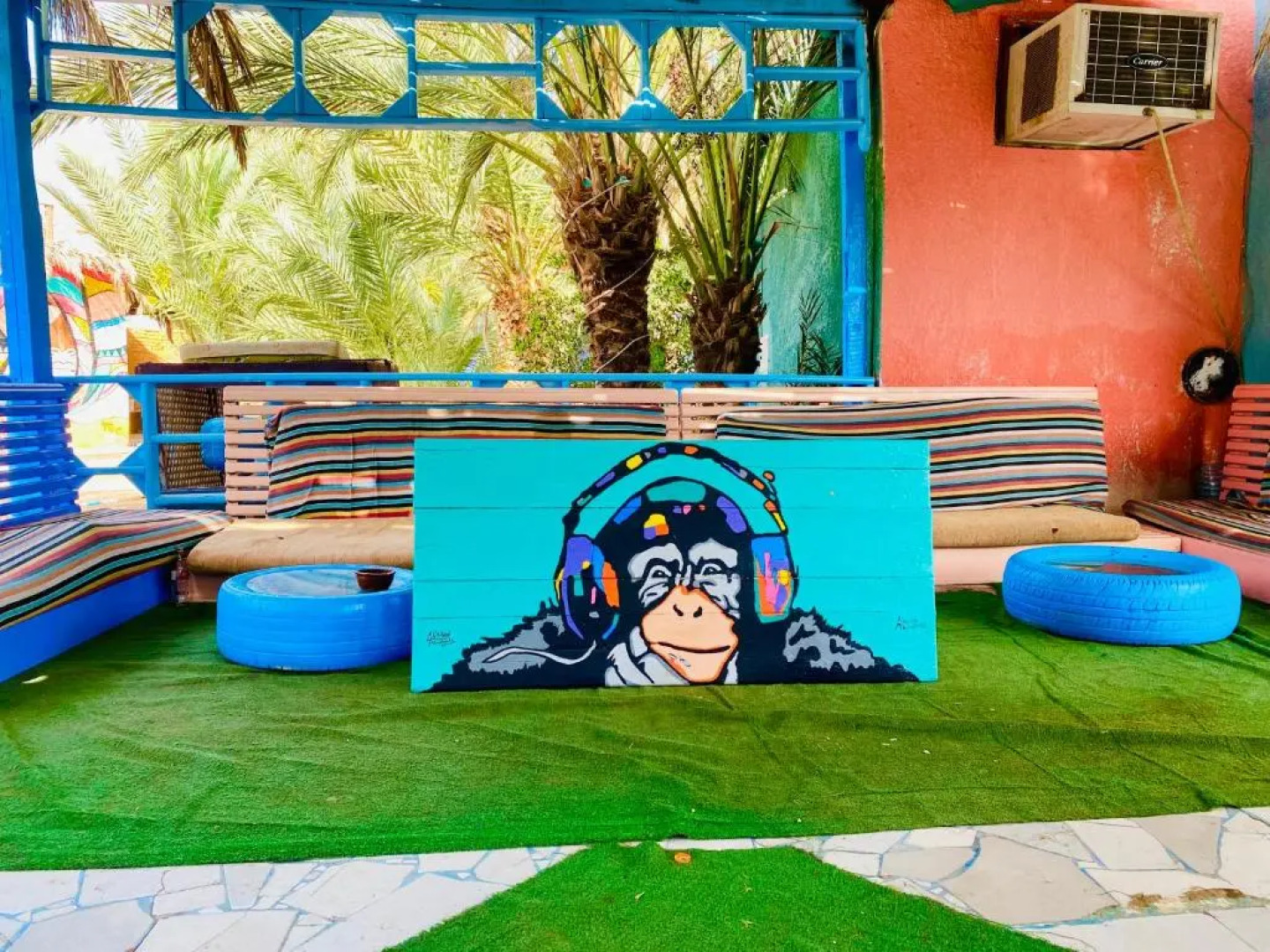 Bishbishi Garden Village