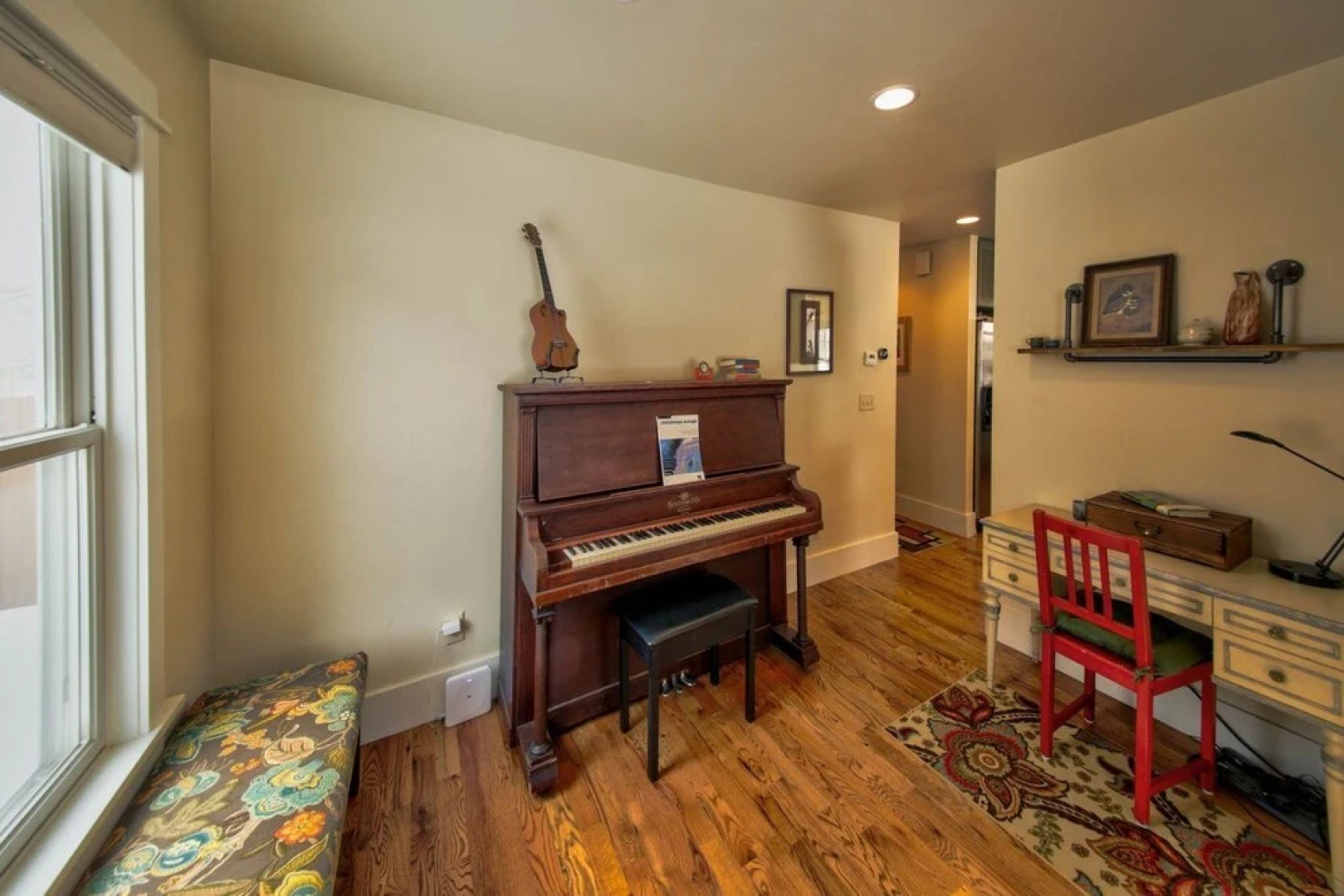 Bozeman - Cozy Downtown Hideaway