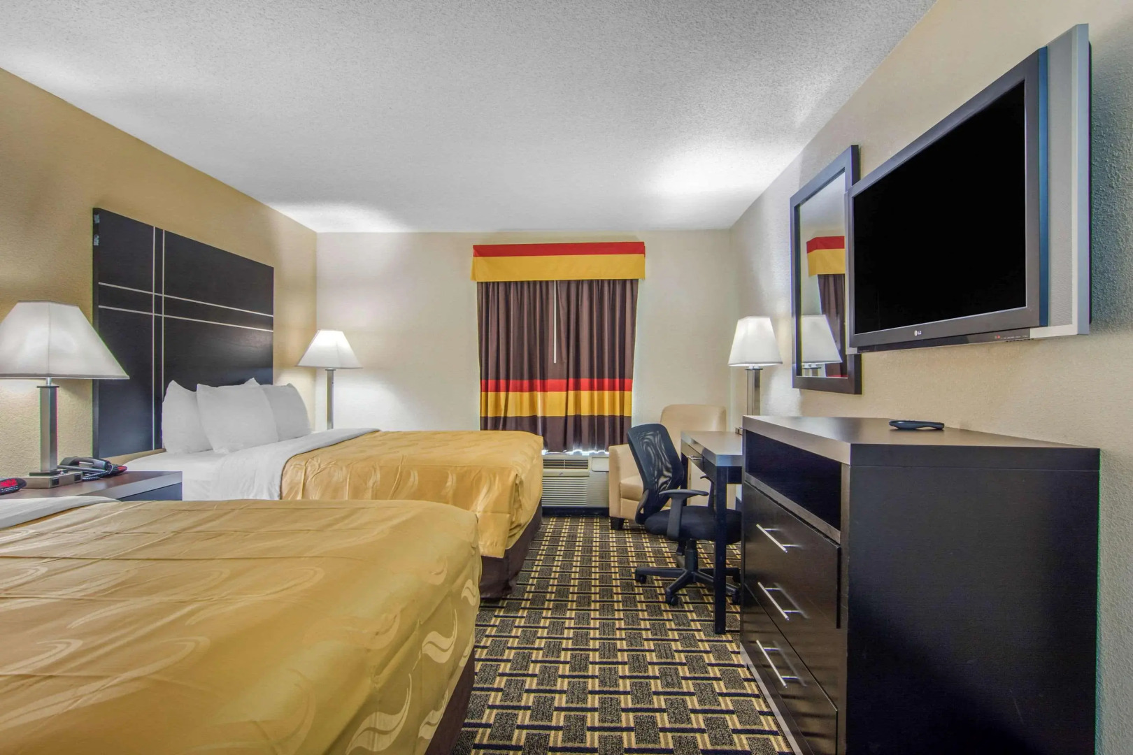 Quality Inn & Suites Union City - Atlanta South