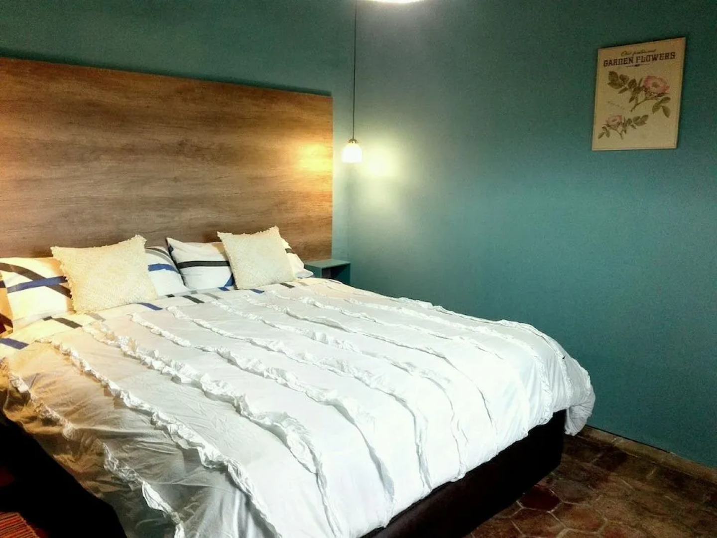 Establecimiento Rural El Chañar