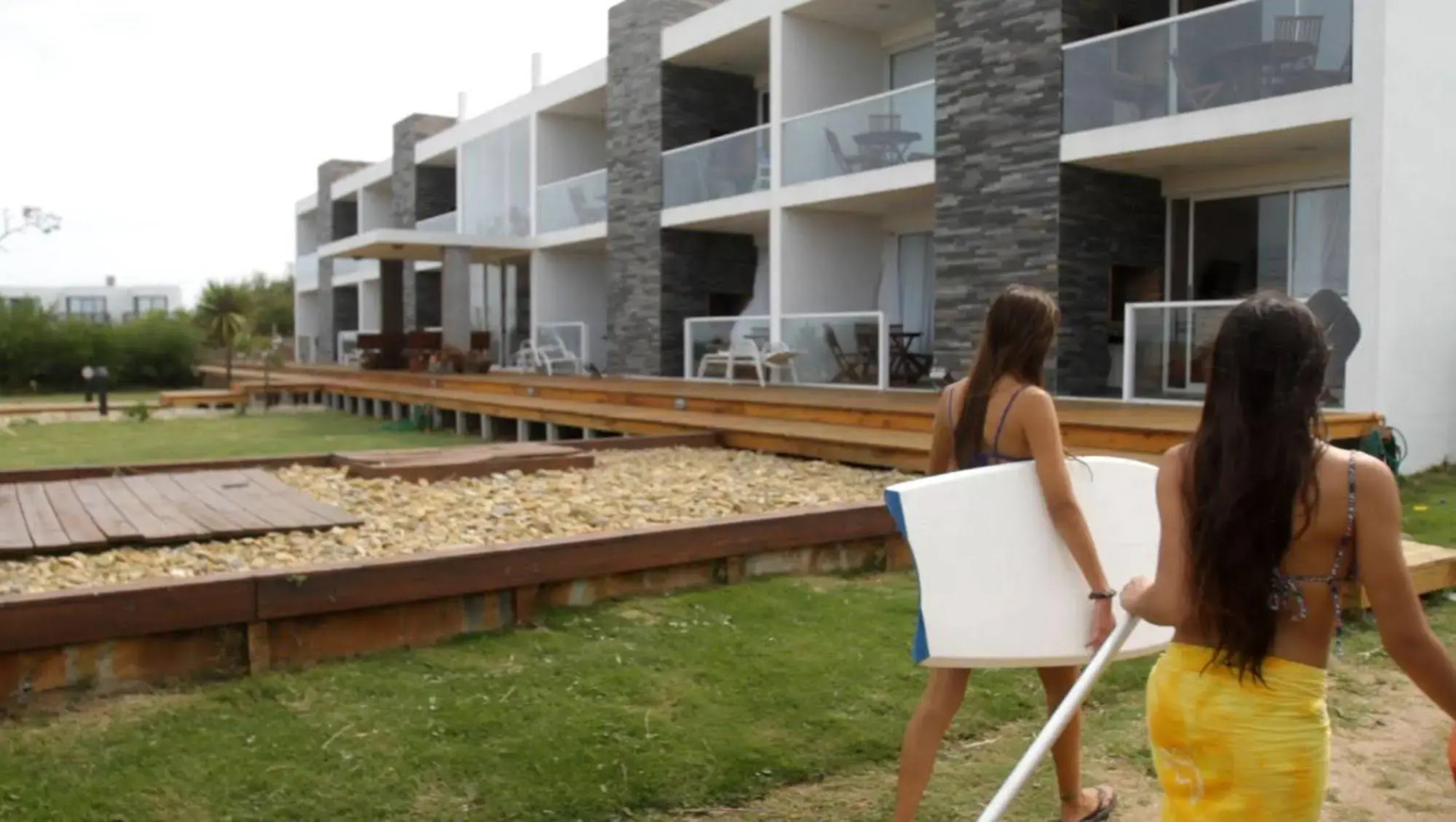 Zen Boutique Apart Hotel