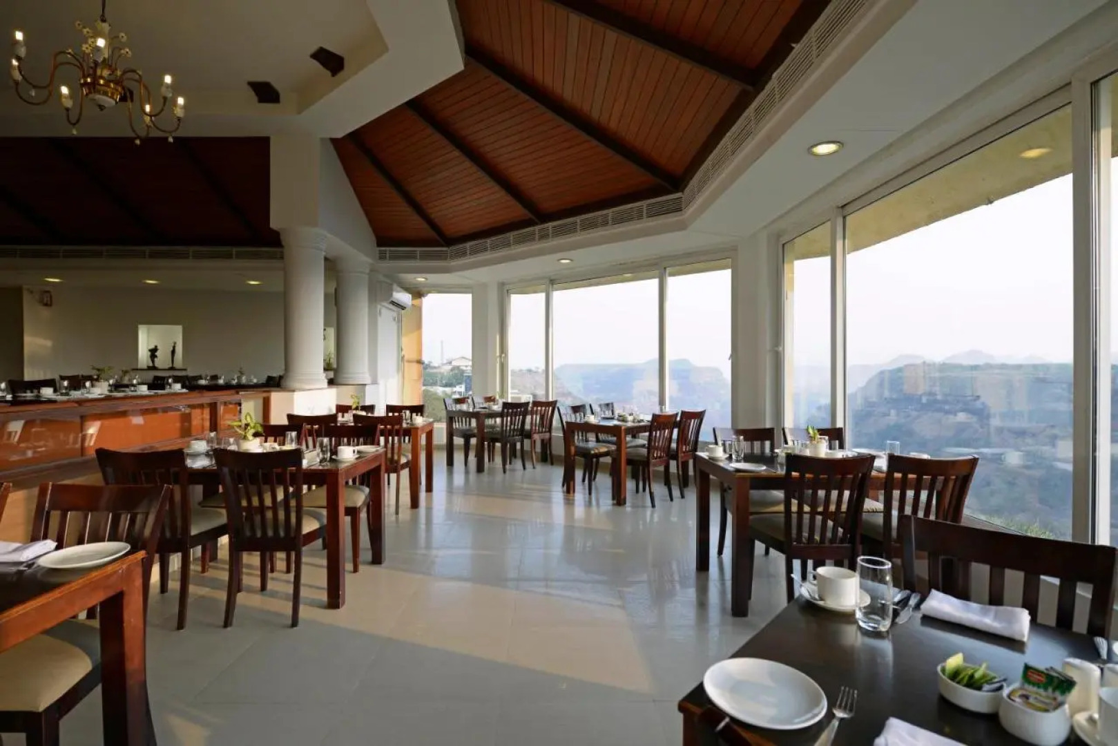 Athiva Resort & Spa, Khandala