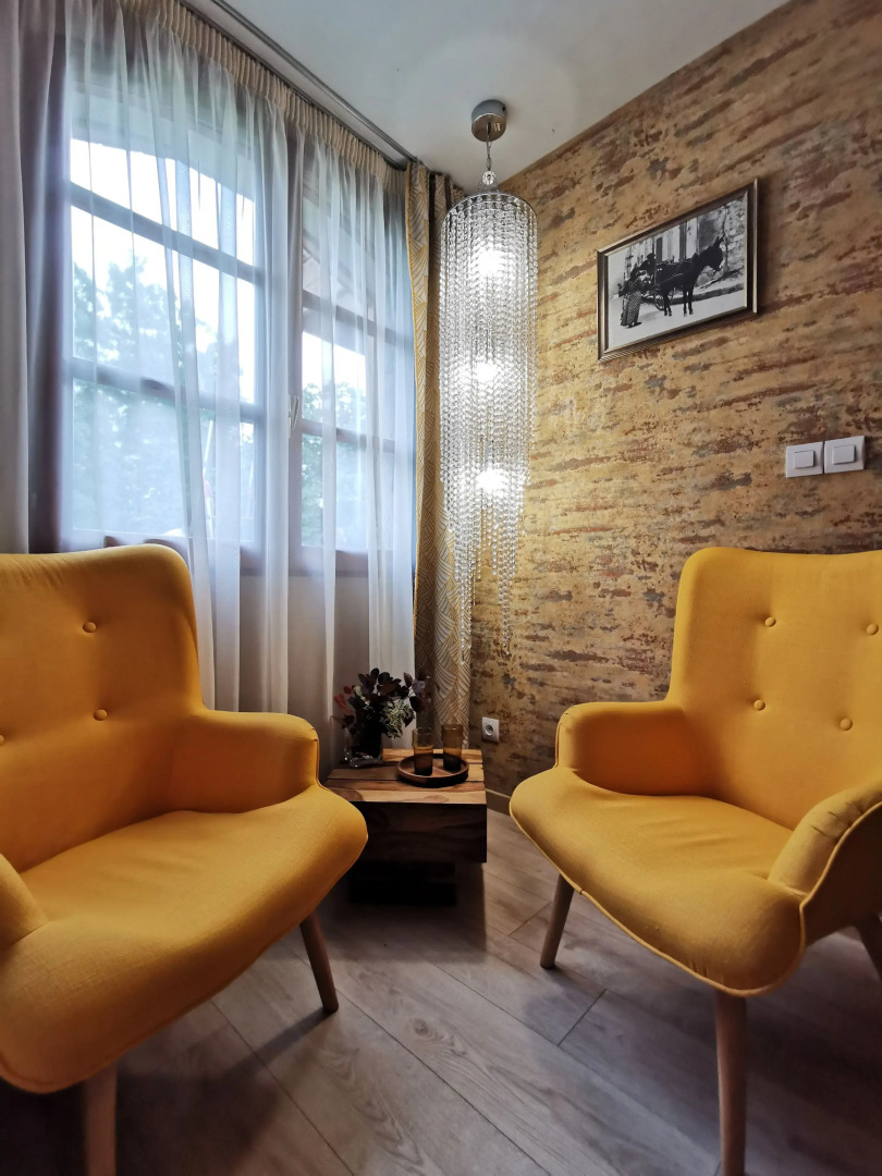 Residence La Borde