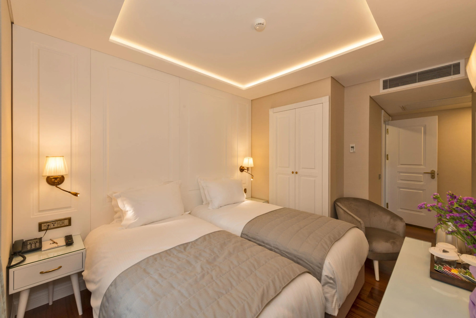 Ada Karakoy Hotel - Special Class