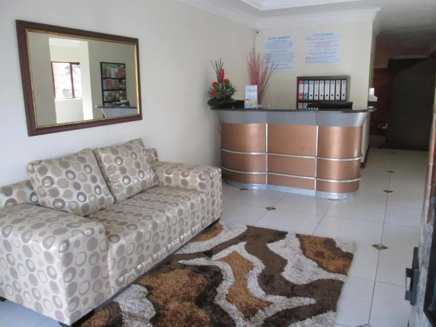 Ecotel Midrand