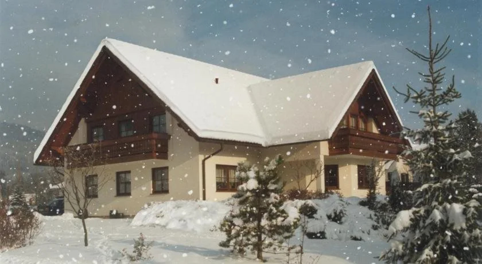 Haus Lechthaler