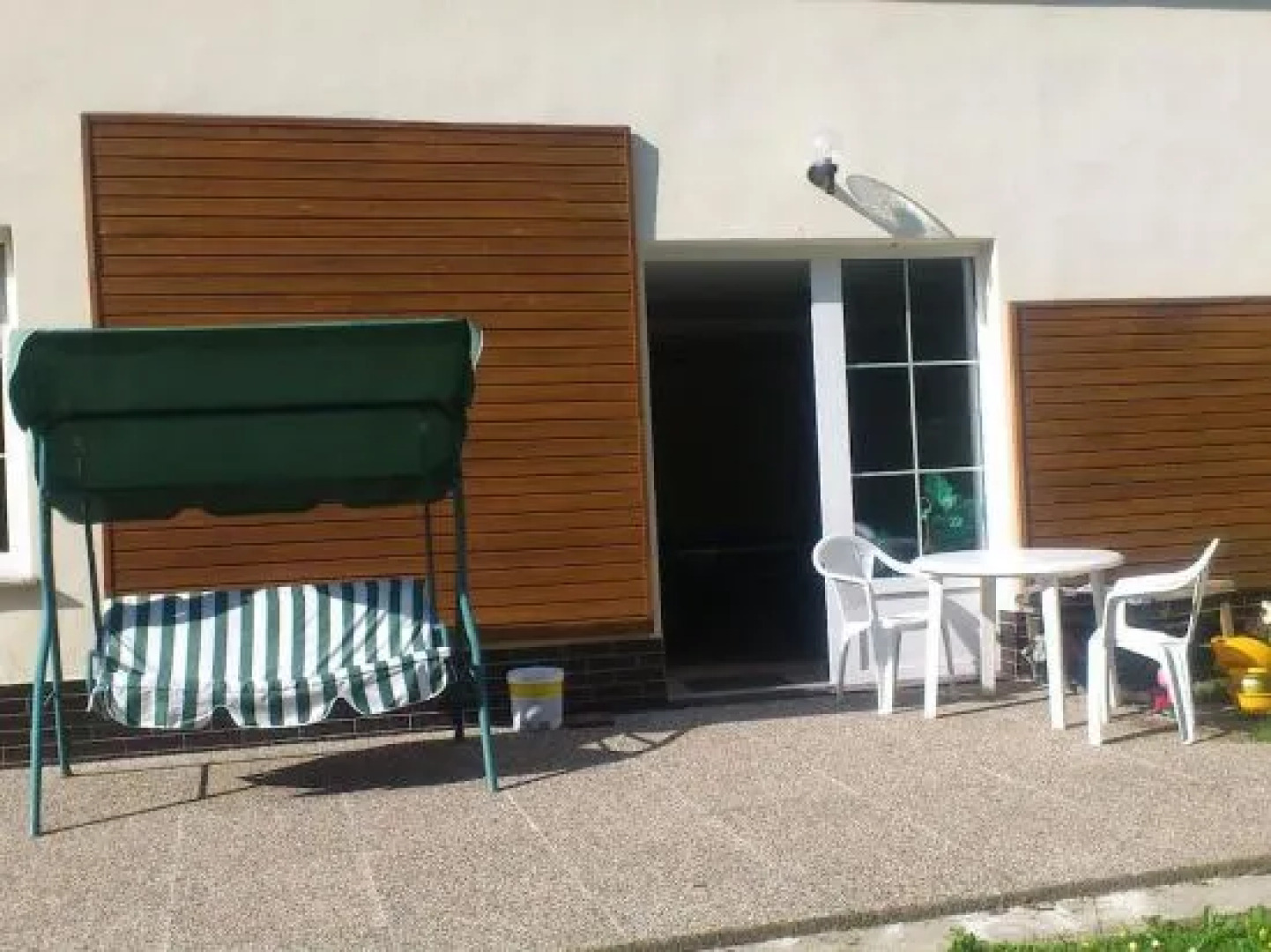 Prázdninový dům Josefův Důl