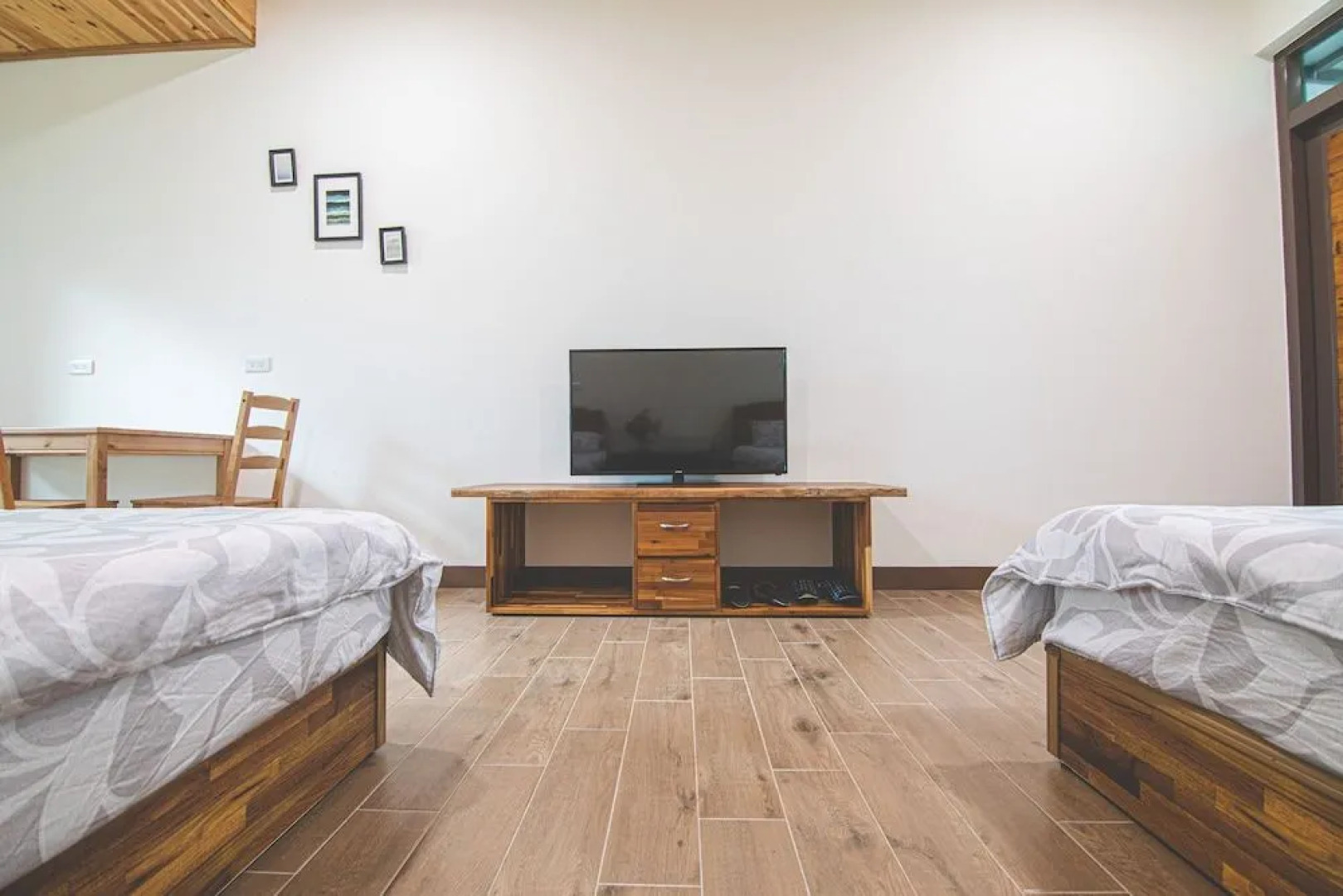 Hakka Eco-farm 雅歌園民宿