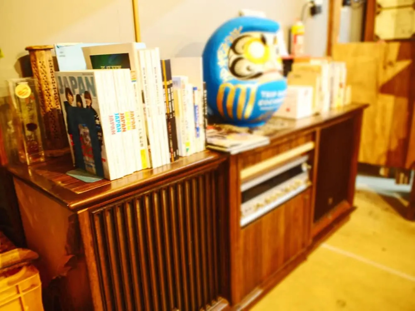 Trip Base Coconeel - Hostel