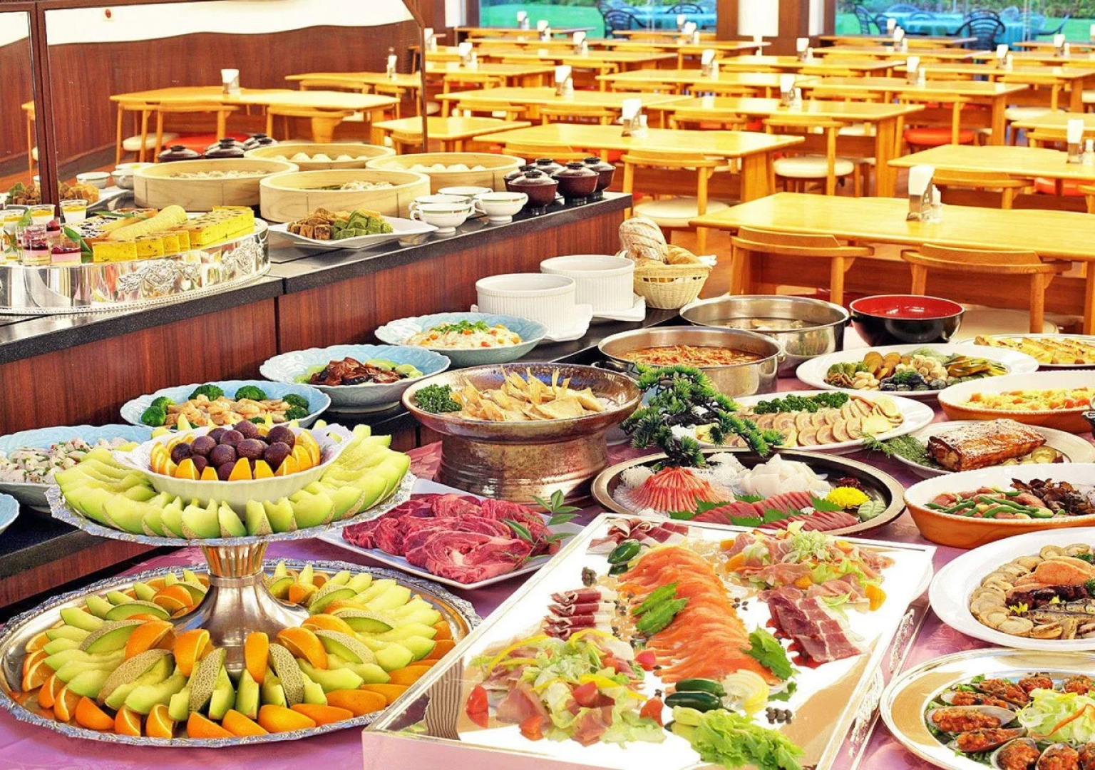 Tsumagoi Resort Sai No Sato