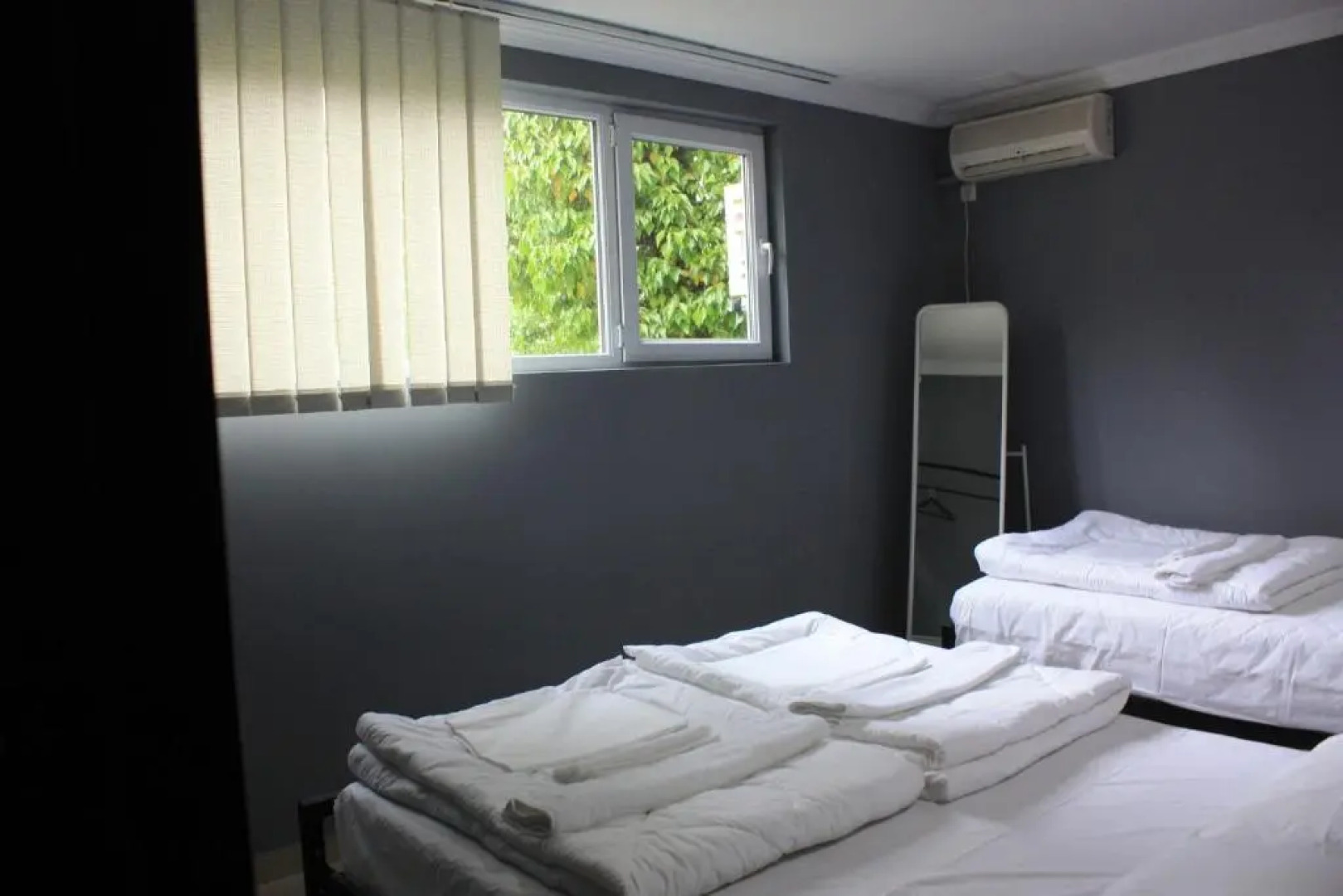 House for rent in Shekvetili