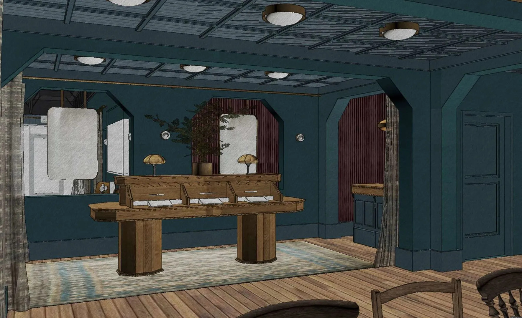 High Country Motor Lodge – Near NAU/Downtown