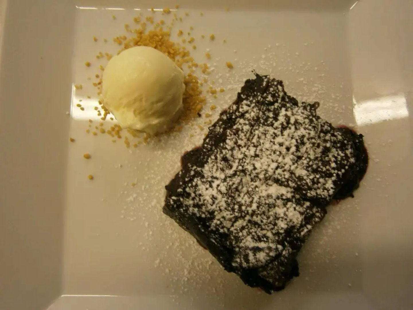 Gasthof Restaurant Zum Brauhaus