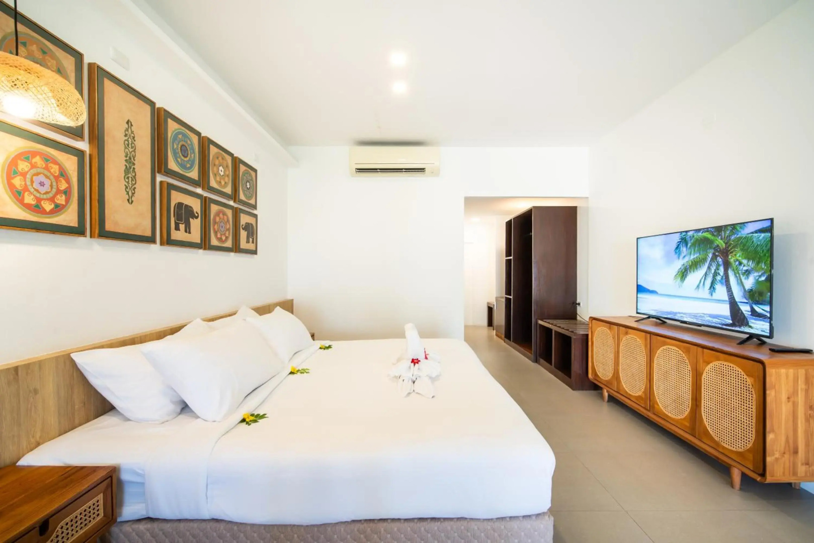 Ban Raya Resort and Spa