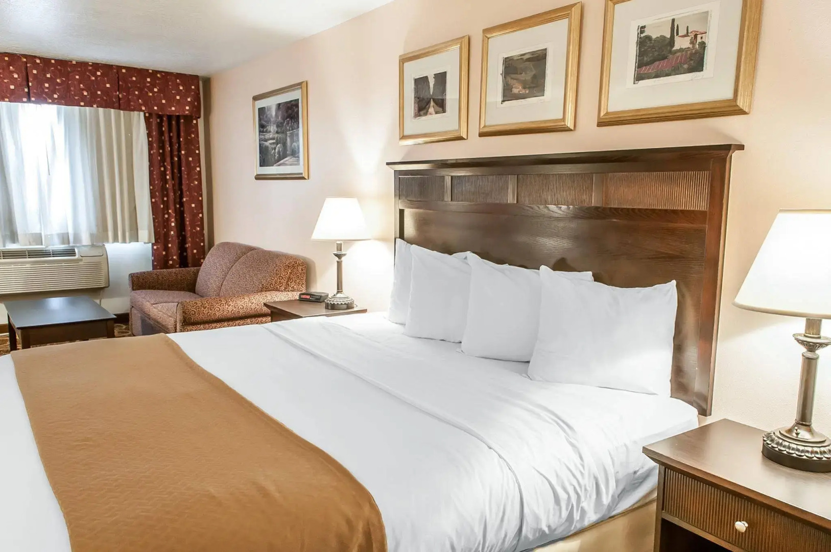 Premier Extended Stay Hobbs