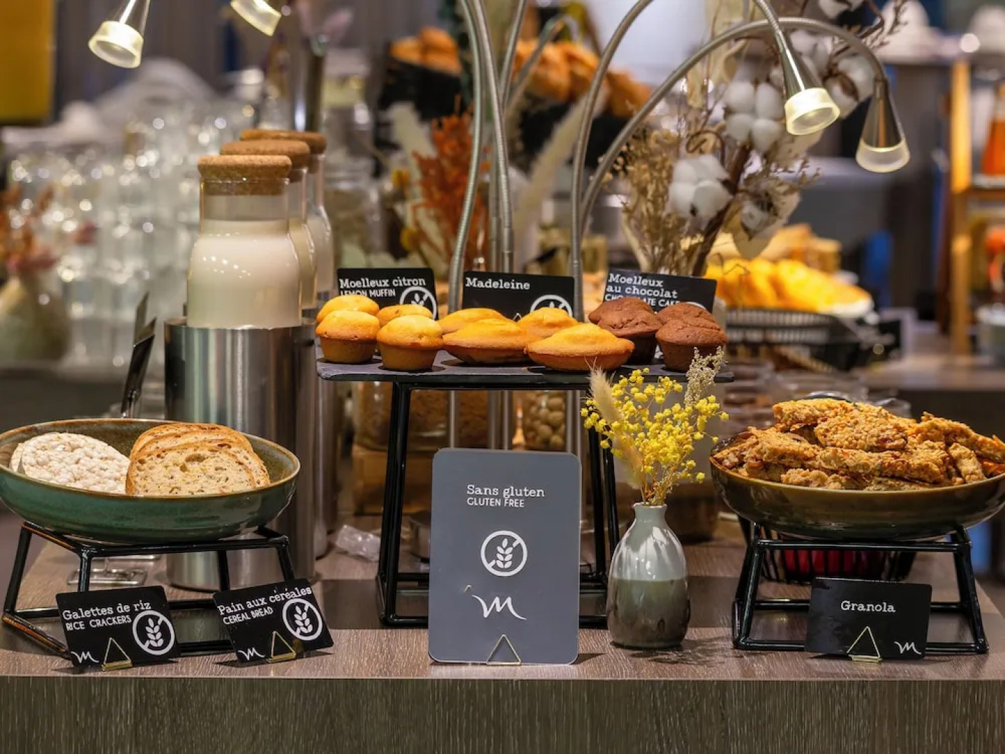 Mercure Clermont Ferrand Centre Jaude Hotel