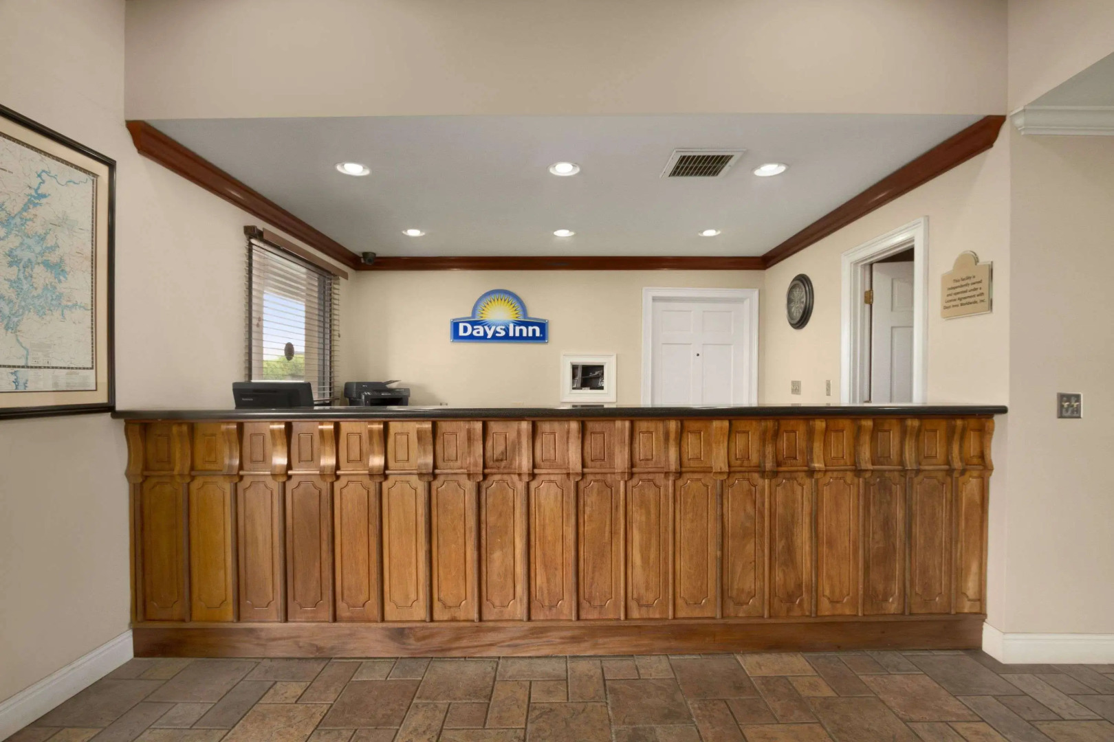 Days Inn by Wyndham Alexander City