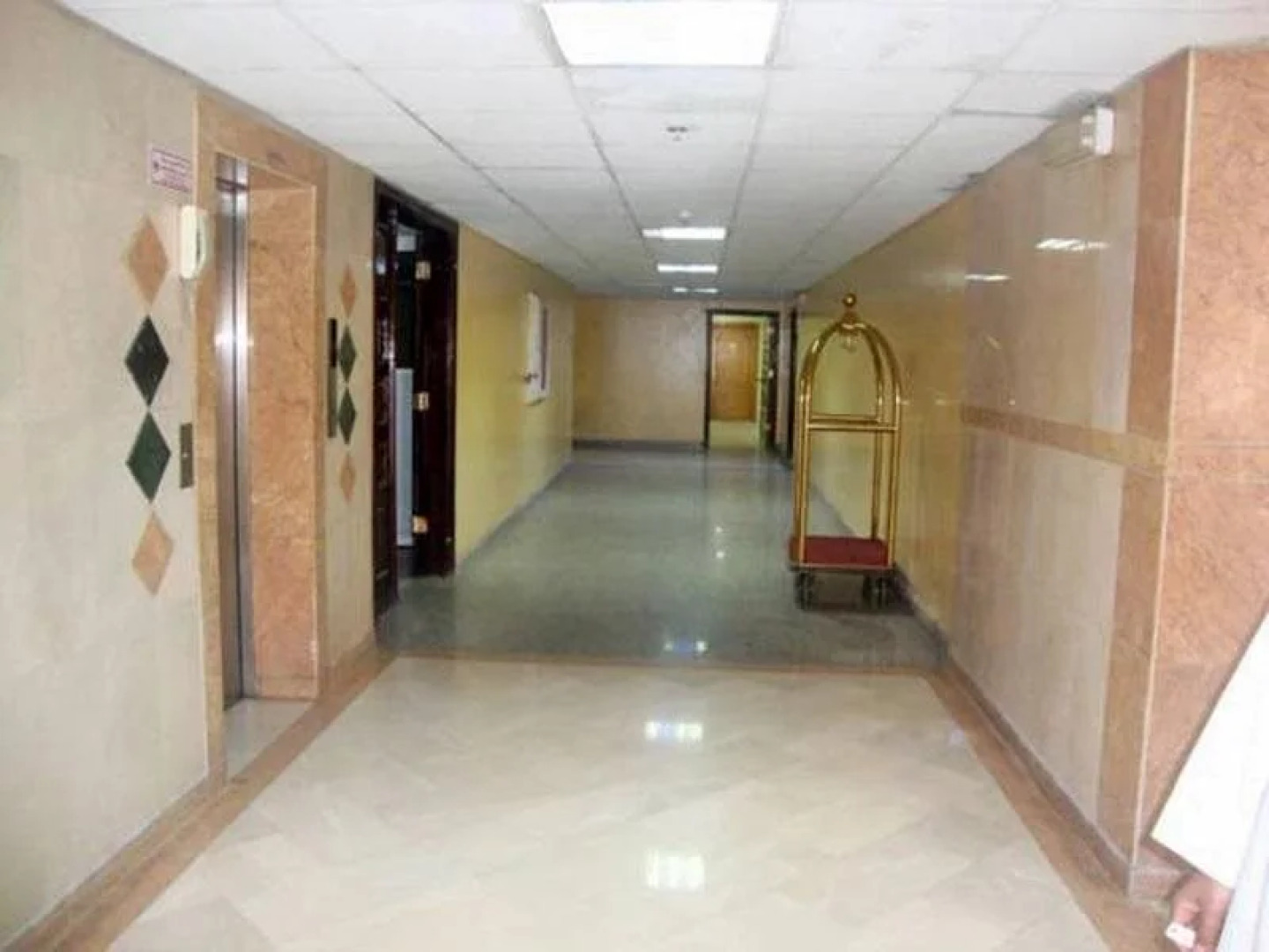 Al Otair Towers Apartment