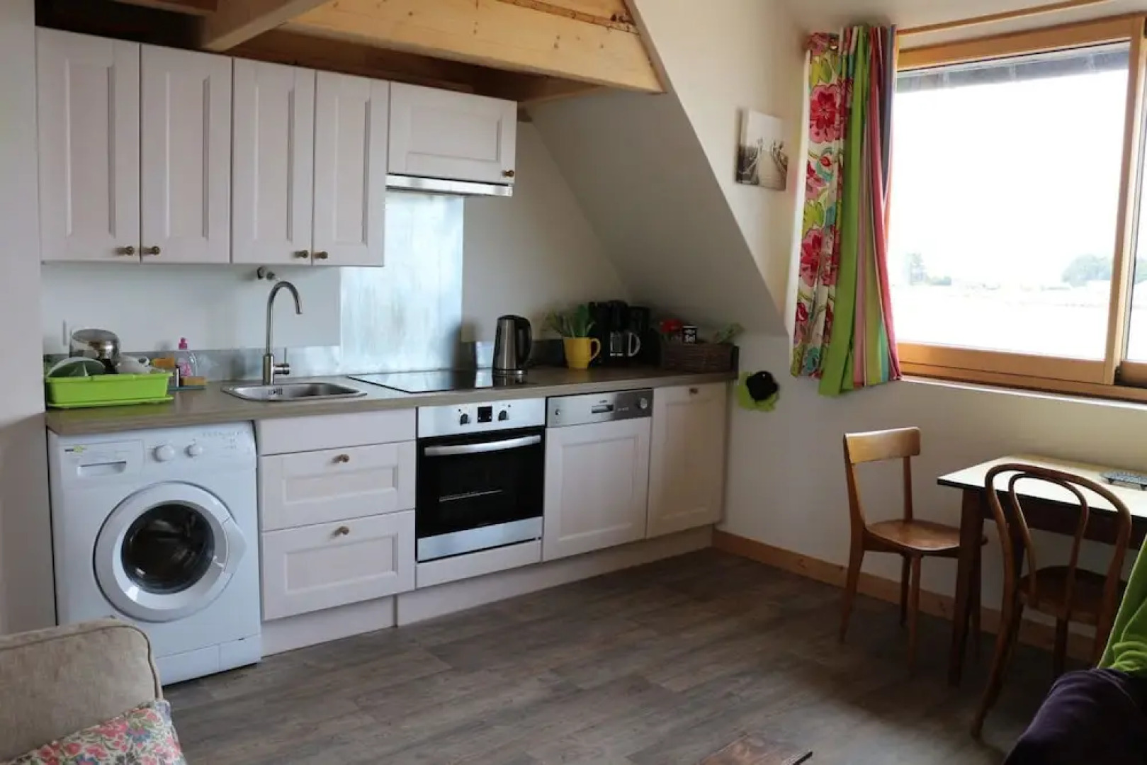 Gites à Fleur de Pô