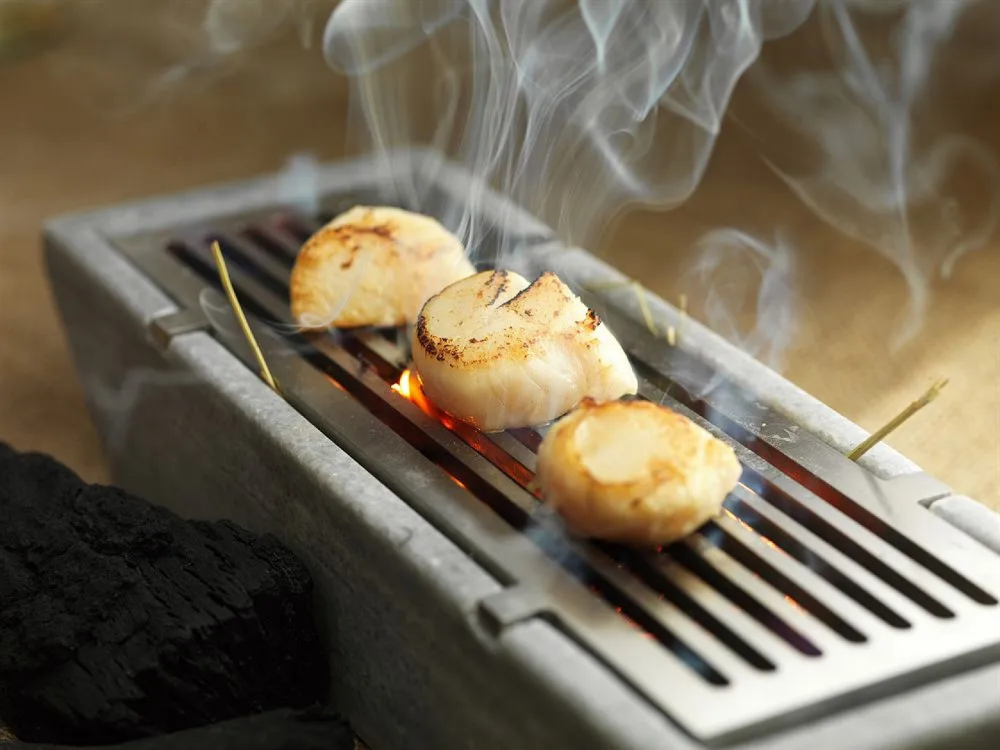 Winteringham Fields - Restaurant with rooms